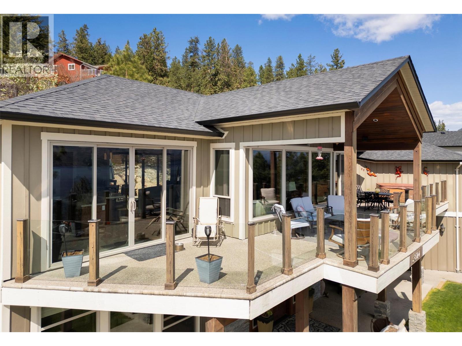 5824 Columbia Avenue, Peachland, British Columbia  V0H 1X4 - Photo 18 - 10377838