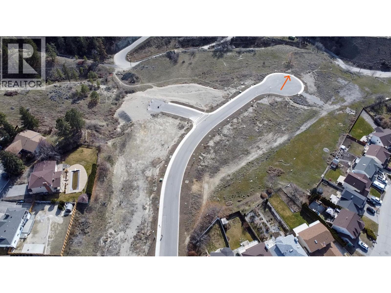 2758 Dartmouth Drive Lot# 19, Penticton, British Columbia  V2A 8H1 - Photo 1 - 10377674