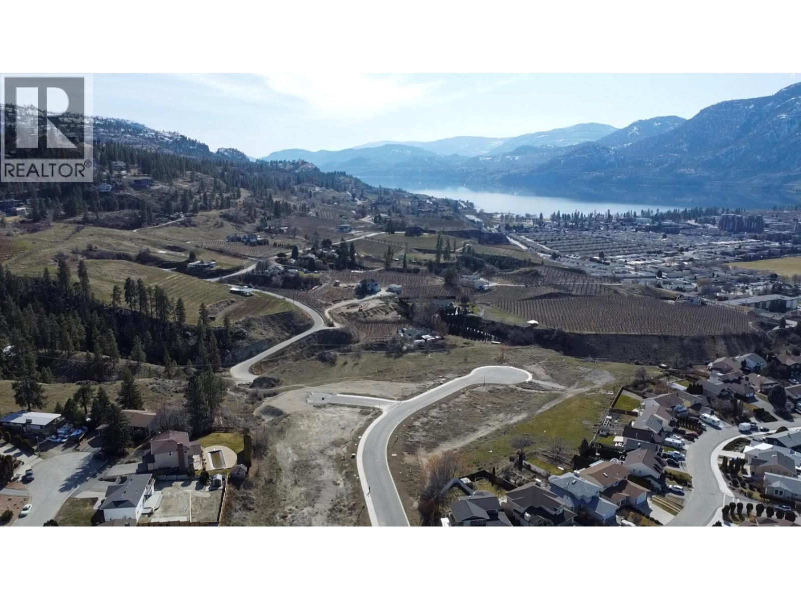 2758 Dartmouth Drive Lot# 19, Penticton, British Columbia  V2A 8H1 - Photo 5 - 10377674