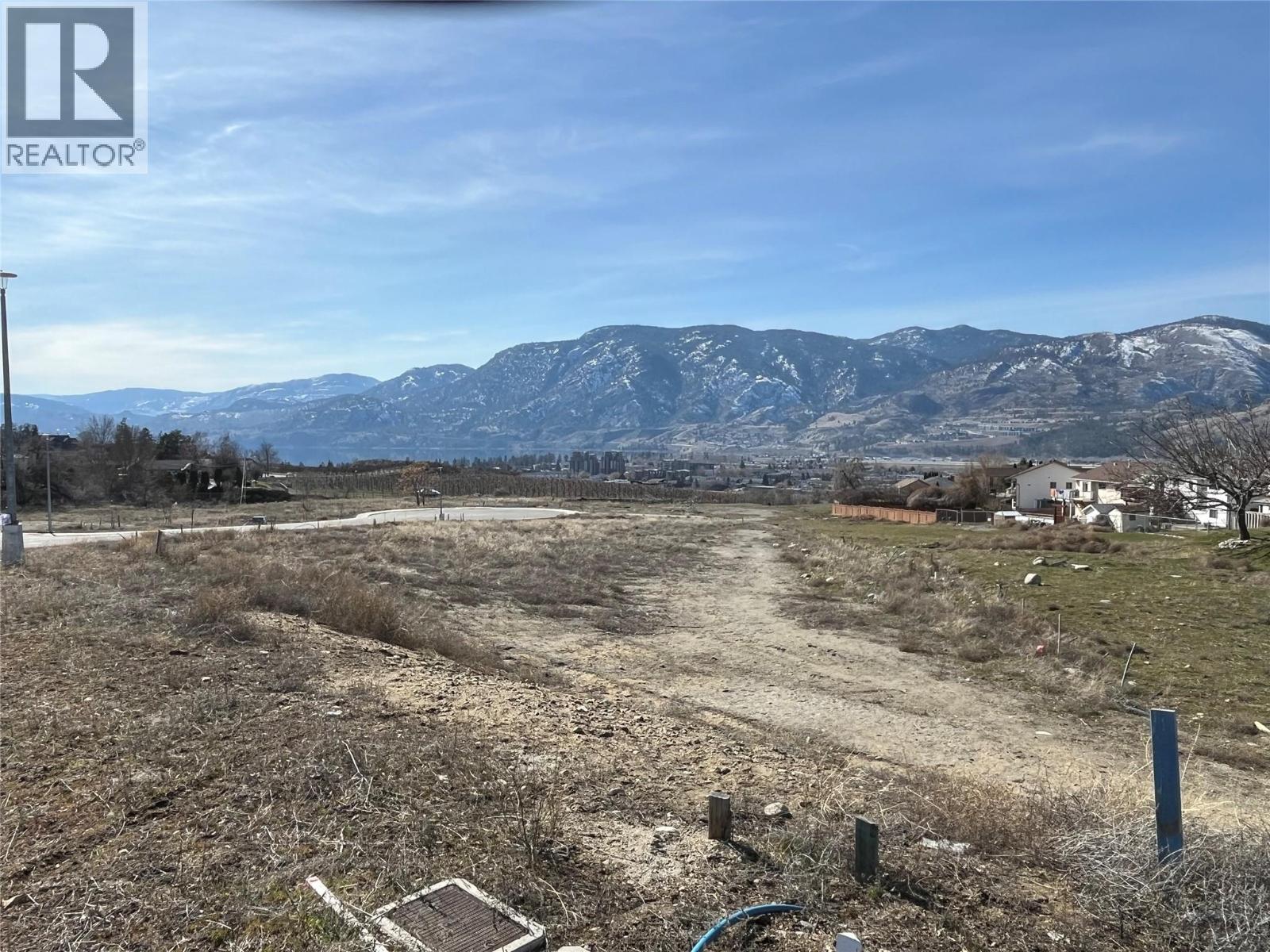 2729 Dartmouth Drive Lot# 8, Penticton, British Columbia  V2A 8H1 - Photo 11 - 10377672