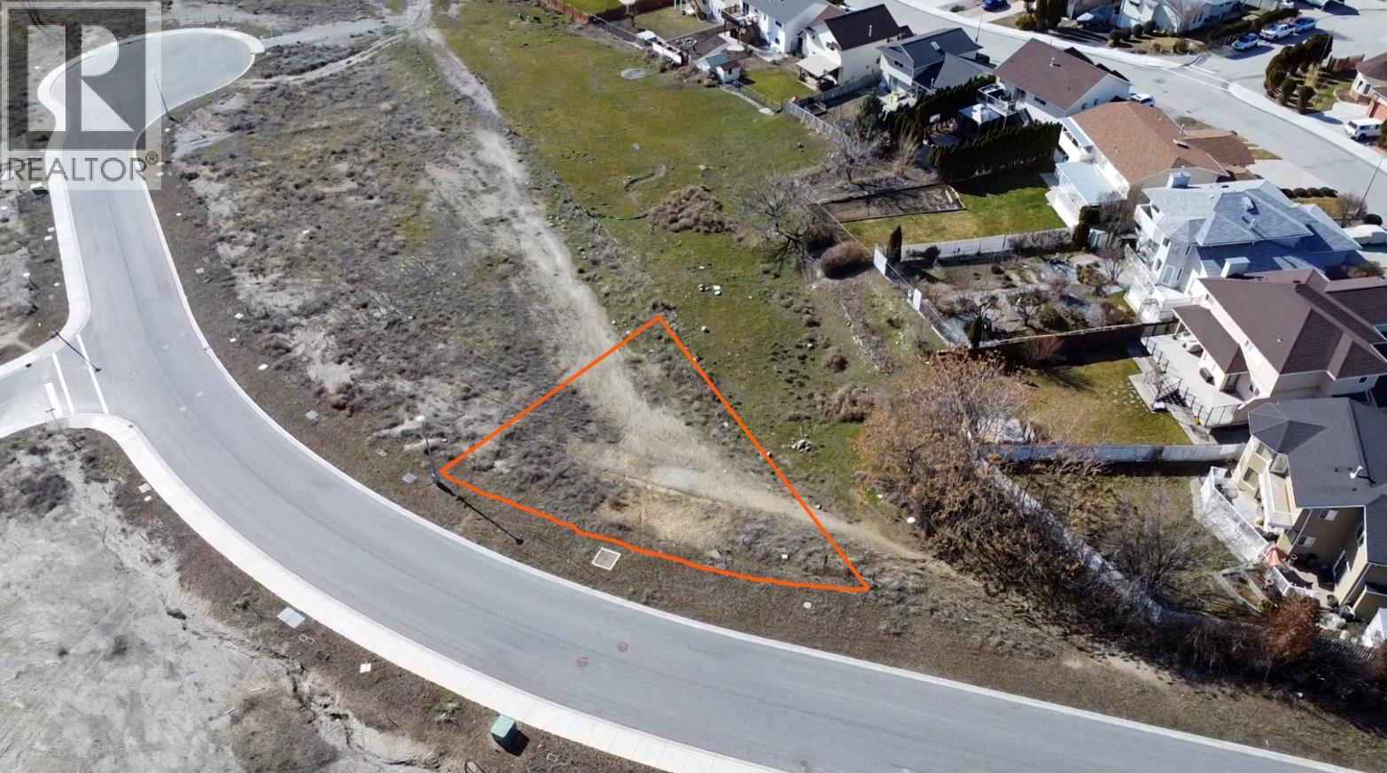 2729 Dartmouth Drive Lot# 8, Penticton, British Columbia  V2A 8H1 - Photo 2 - 10377672