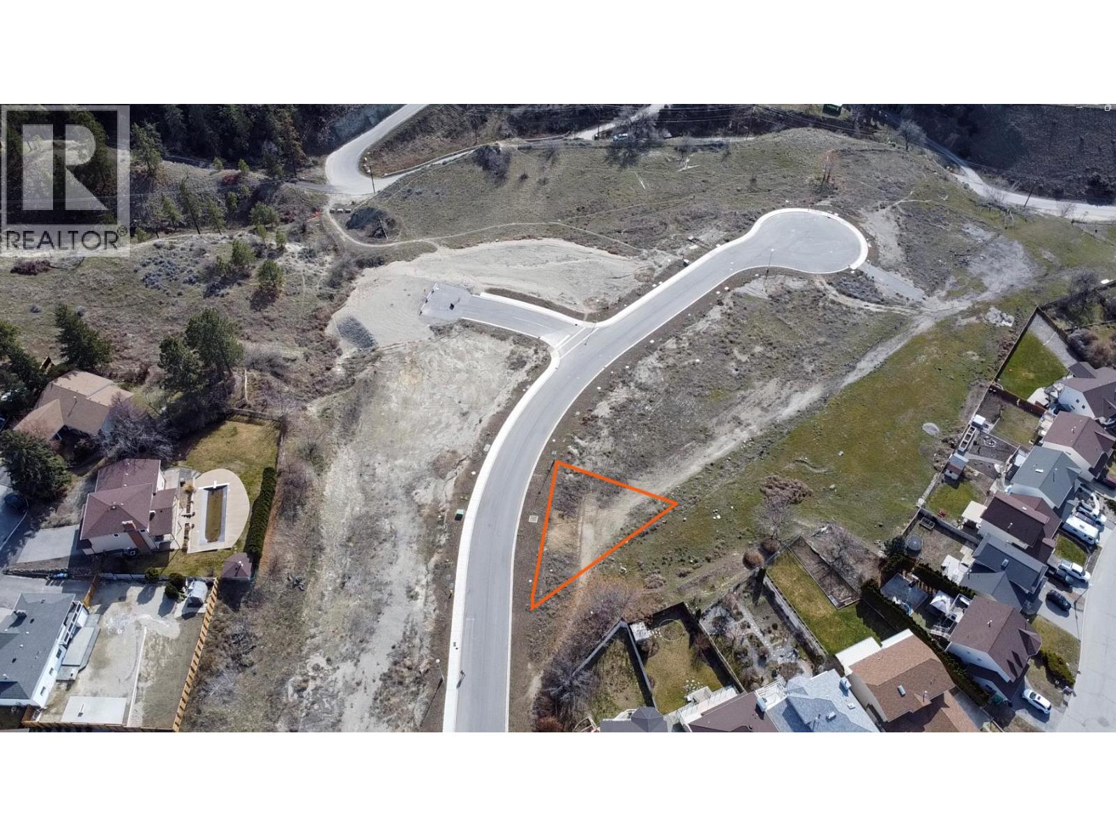 2729 Dartmouth Drive Lot# 8, Penticton, British Columbia  V2A 8H1 - Photo 3 - 10377672
