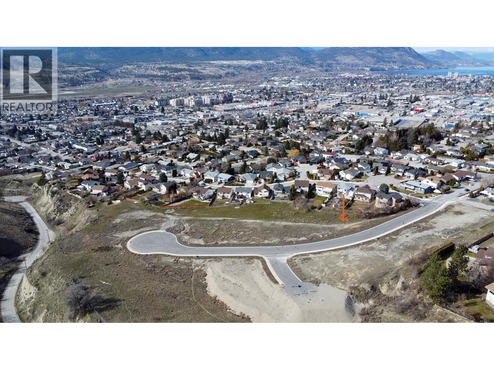 2729 Dartmouth Drive Lot# 8, Penticton, British Columbia  V2A 8H1 - Photo 5 - 10377672