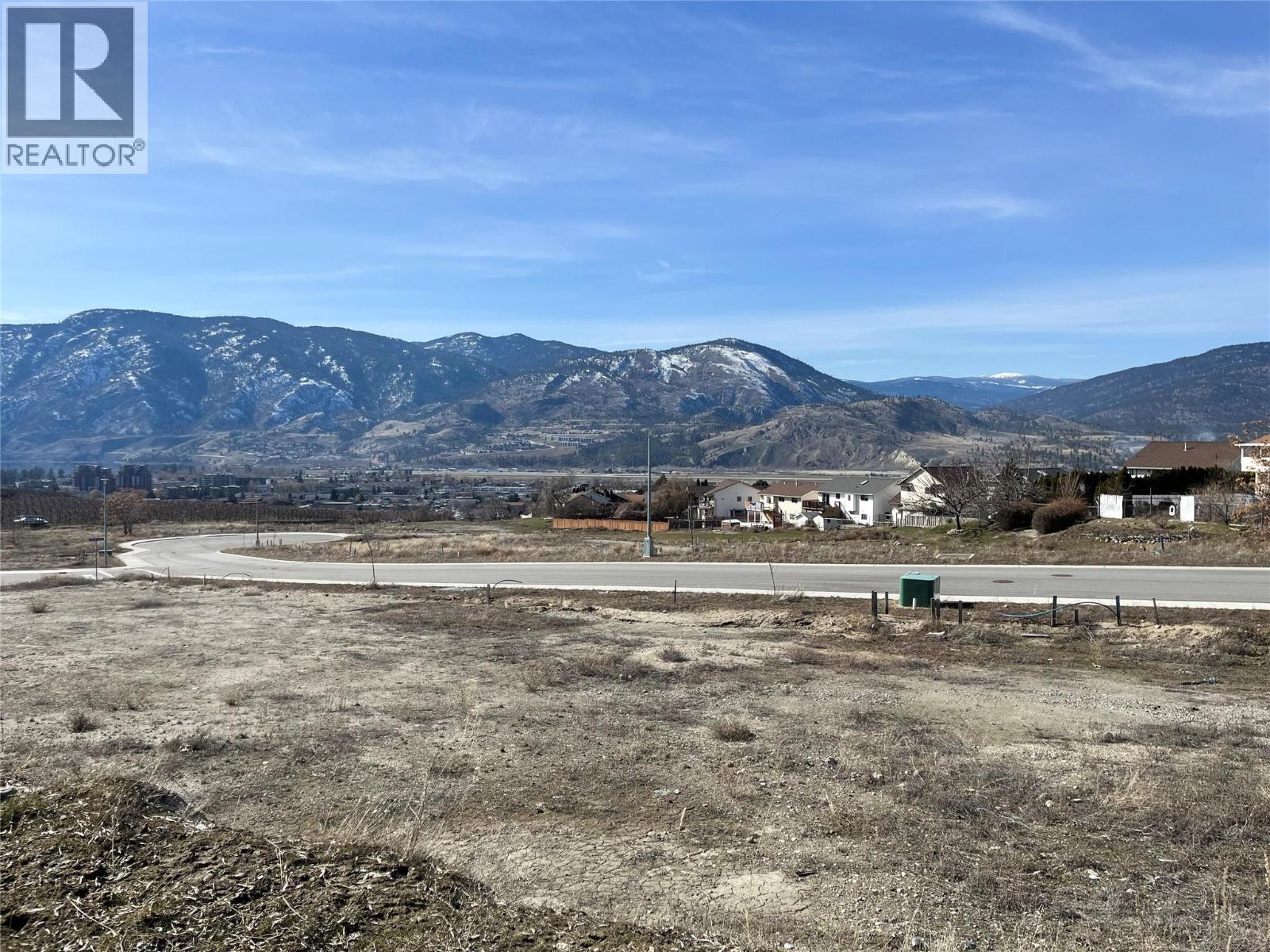 2730 Dartmouth Drive Lot# 6, Penticton, British Columbia  V2A 8H1 - Photo 12 - 10377671