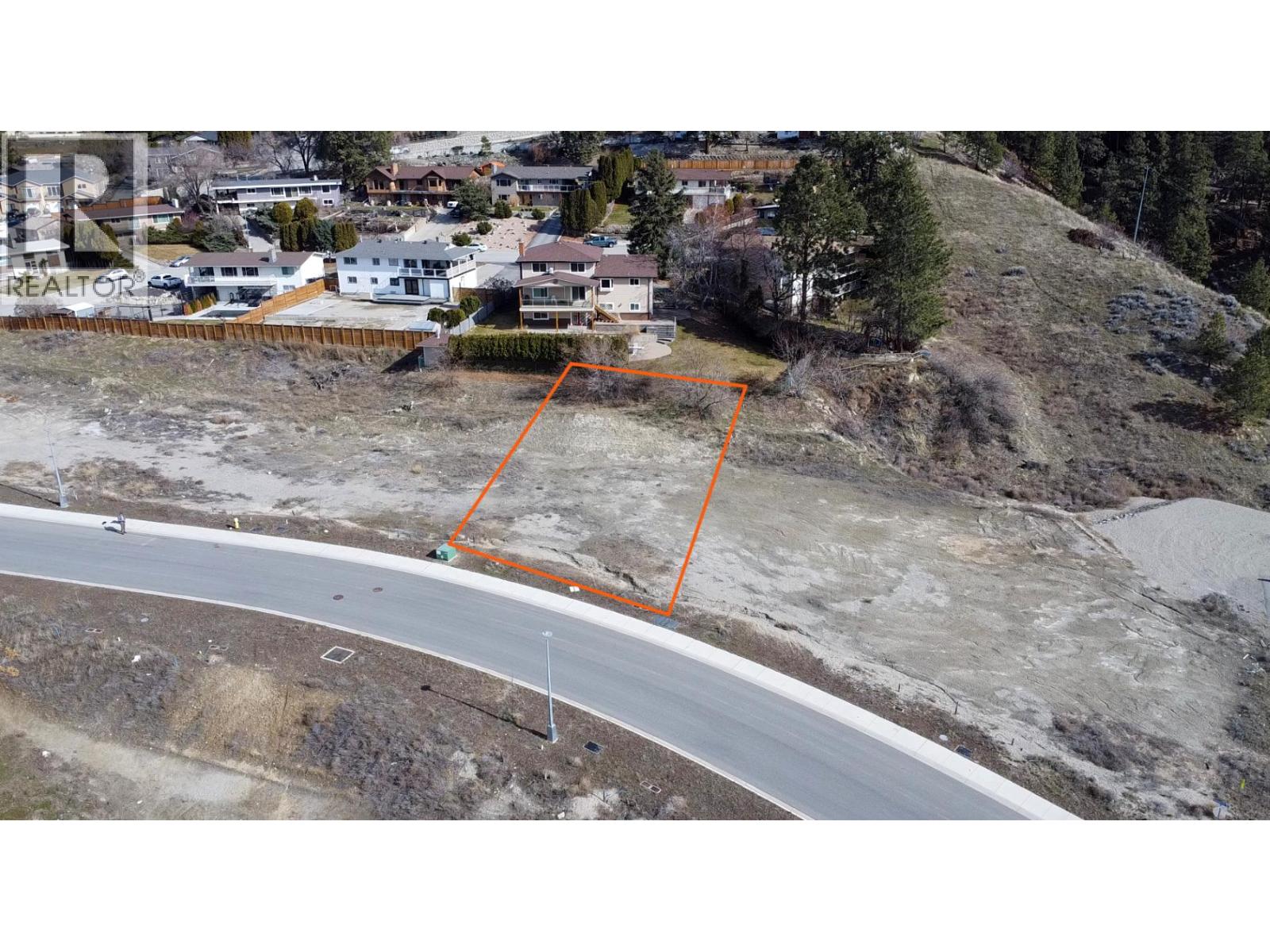 2730 Dartmouth Drive Lot# 6, Penticton, British Columbia  V2A 8H1 - Photo 2 - 10377671