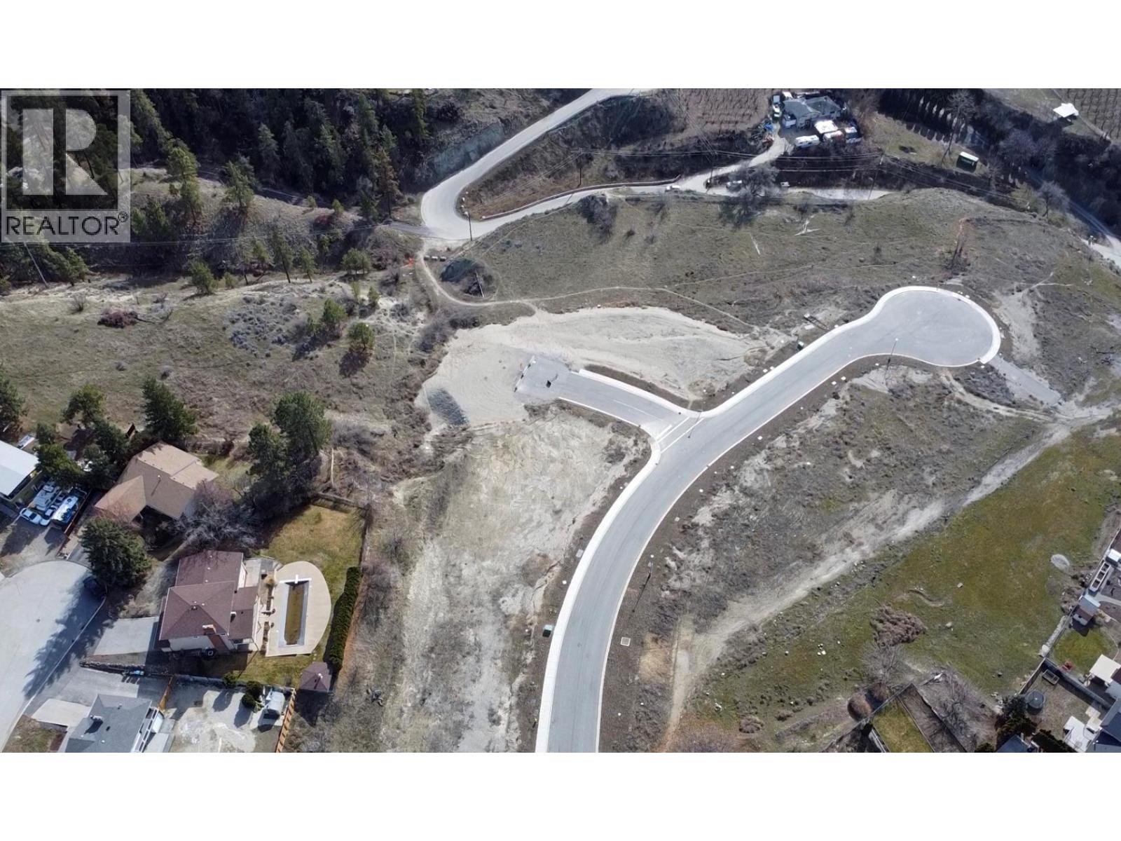 2730 Dartmouth Drive Lot# 6, Penticton, British Columbia  V2A 8H1 - Photo 4 - 10377671