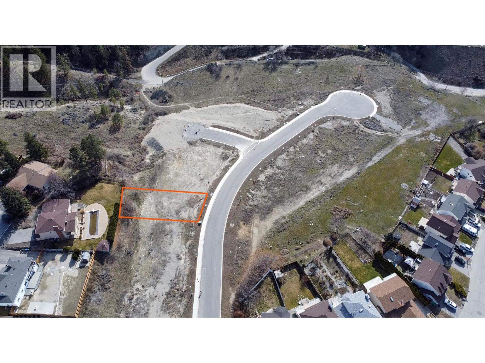 2730 Dartmouth Drive Lot# 6, Penticton, British Columbia  V2A 8H1 - Photo 5 - 10377671