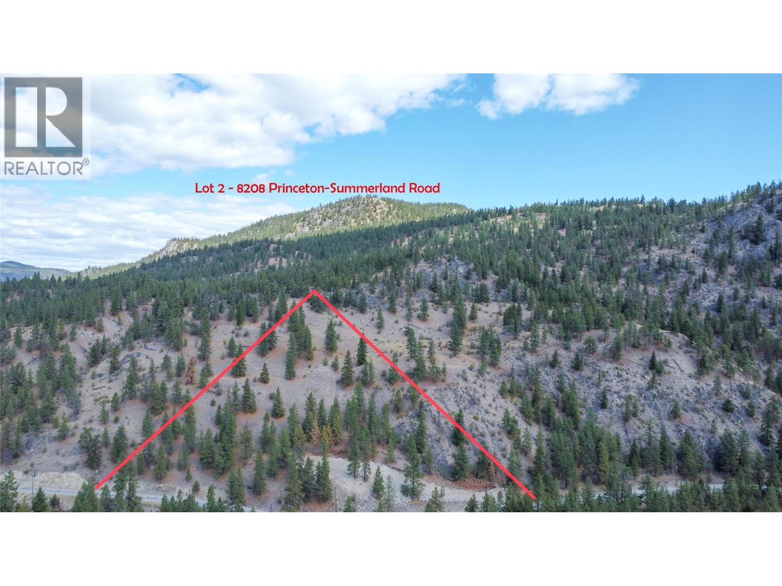 8208 Princeton Summerland Road Lot# 2, Summerland, British Columbia  V0H 1Z8 - Photo 1 - 10377641