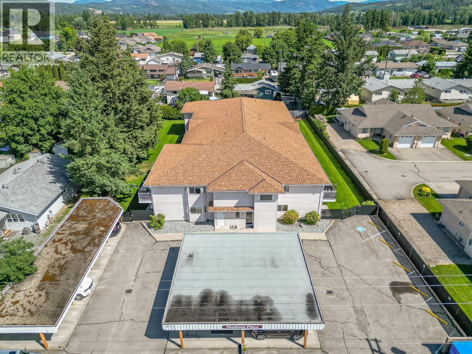 211 Kildonan Avenue Unit# 214, Enderby, British Columbia  V0E 1V2 - Photo 36 - 10377630