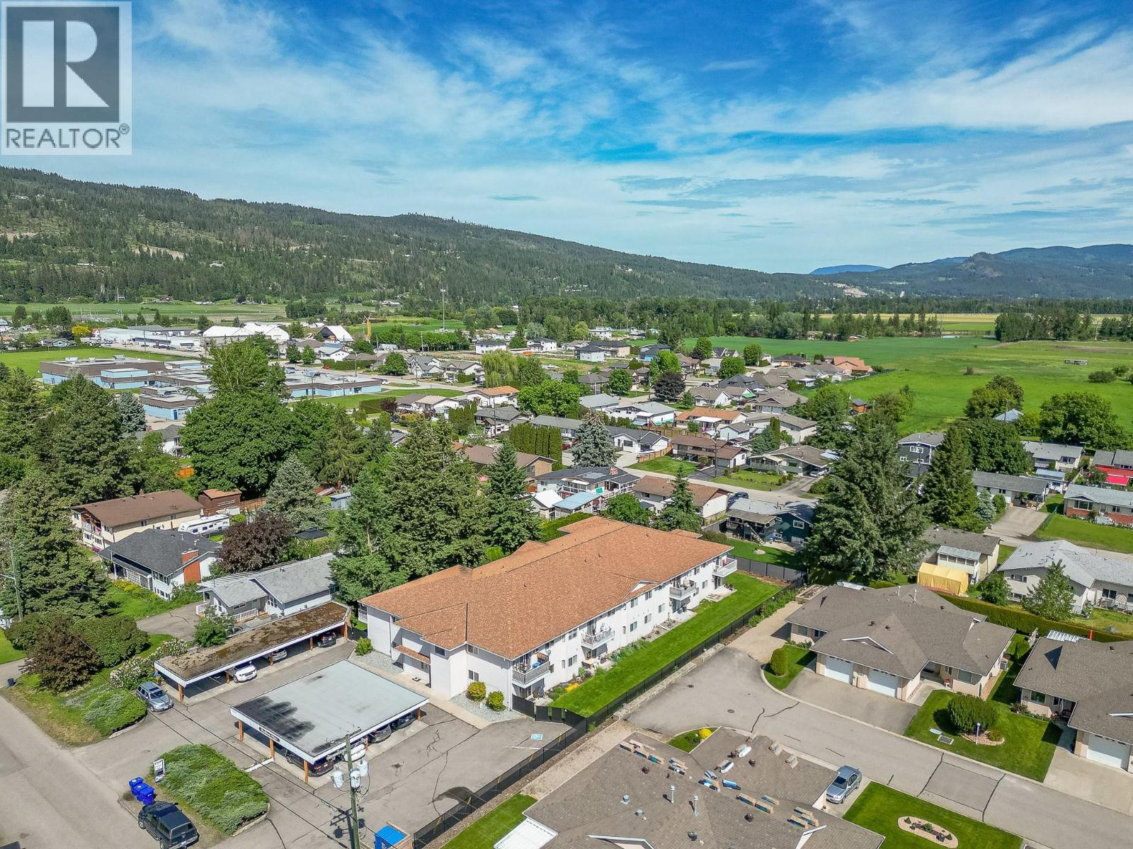 211 Kildonan Avenue Unit# 214, Enderby, British Columbia  V0E 1V2 - Photo 38 - 10377630