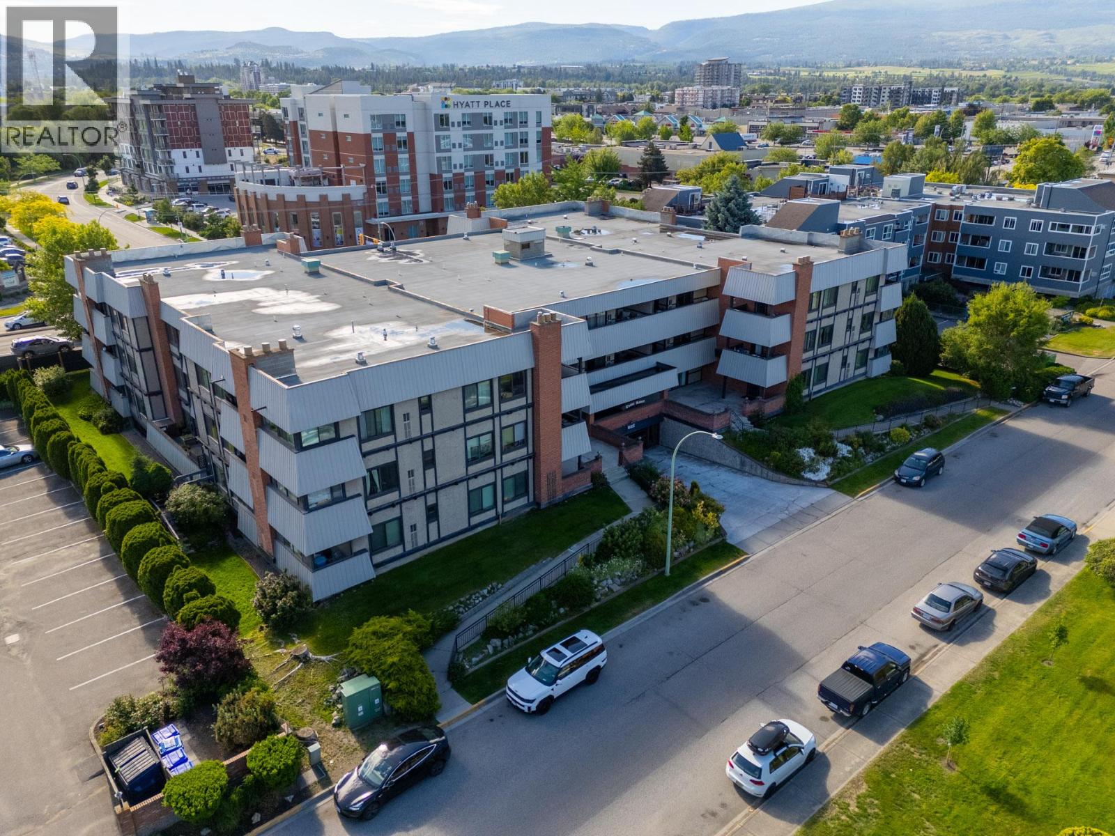 1665 Ufton Court Unit# 218, Kelowna, British Columbia  V1Y 8G7 - Photo 27 - 10377839