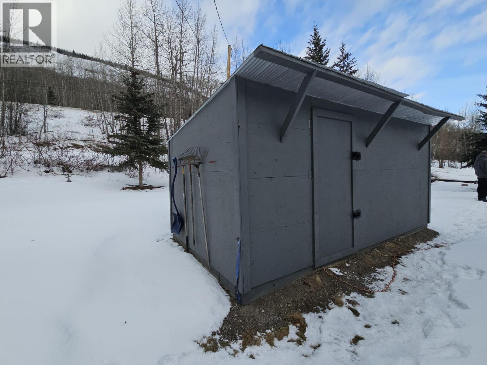 6379 Wildmare Subdivision, Chetwynd, British Columbia  V0C 1J0 - Photo 36 - 10377808