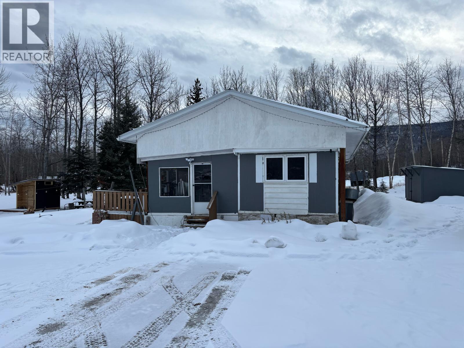 6379 Wildmare Subdivision, Chetwynd, British Columbia  V0C 1J0 - Photo 38 - 10377808