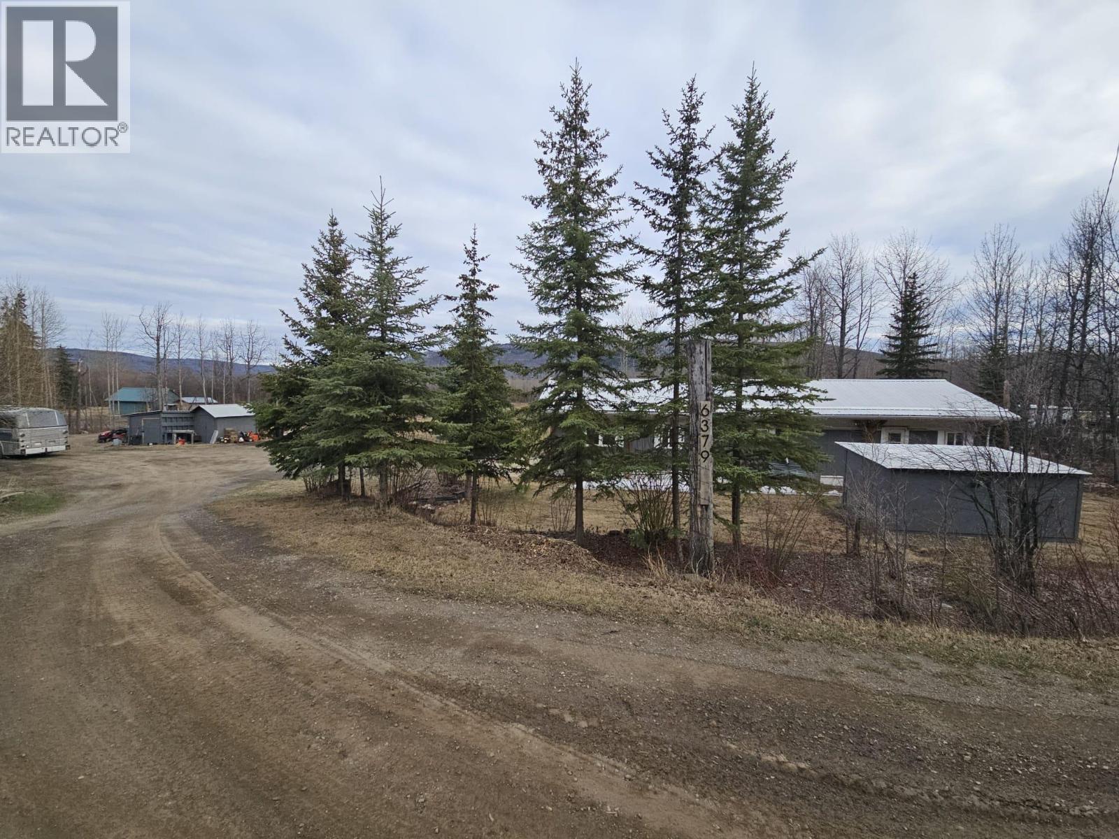 6379 Wildmare Subdivision, Chetwynd, British Columbia  V0C 1J0 - Photo 39 - 10377808