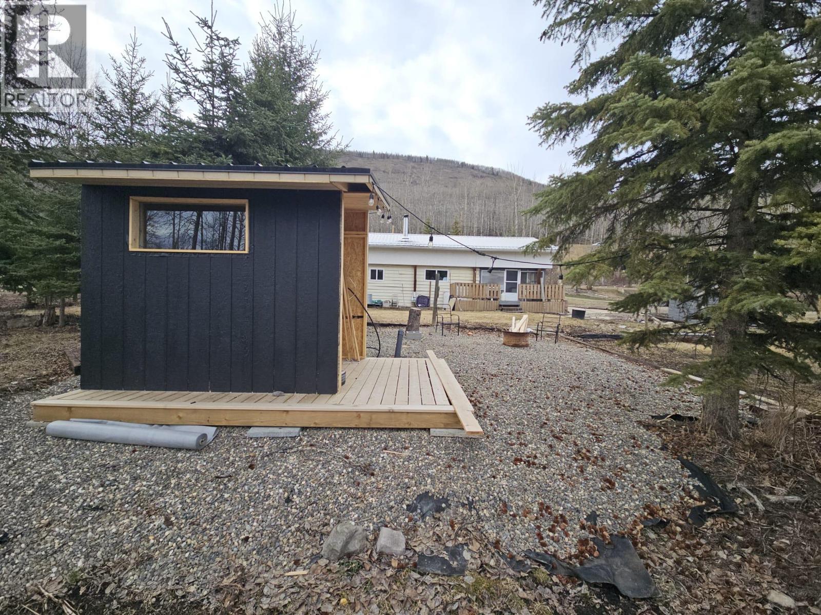 6379 Wildmare Subdivision, Chetwynd, British Columbia  V0C 1J0 - Photo 42 - 10377808