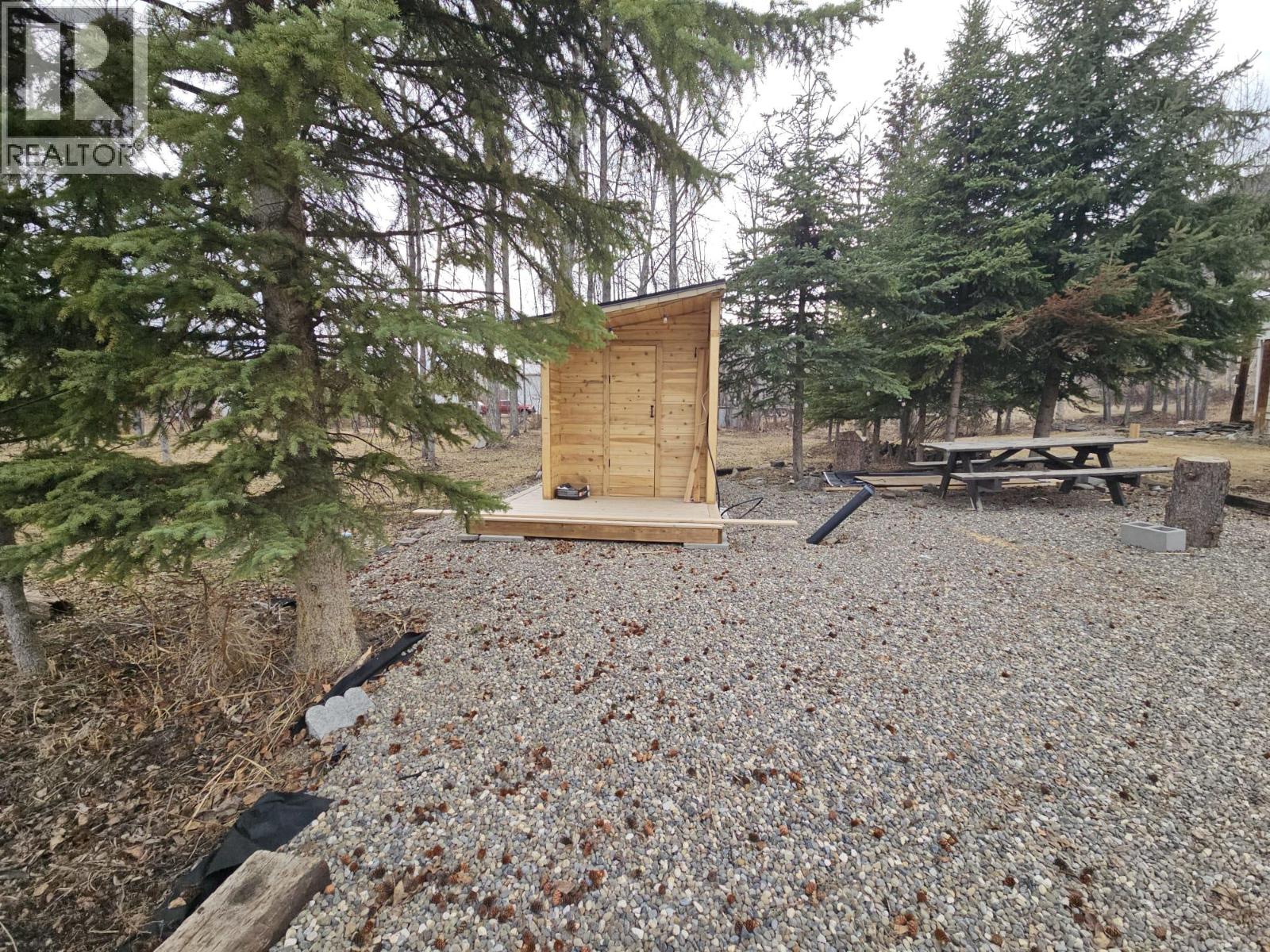 6379 Wildmare Subdivision, Chetwynd, British Columbia  V0C 1J0 - Photo 43 - 10377808