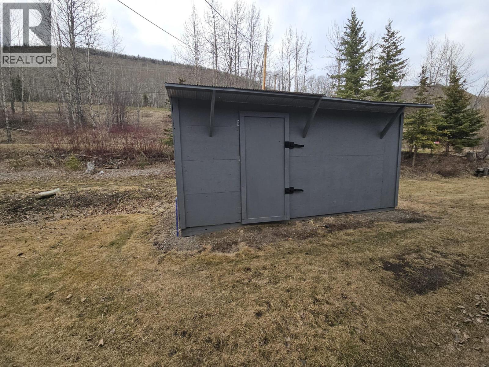 6379 Wildmare Subdivision, Chetwynd, British Columbia  V0C 1J0 - Photo 44 - 10377808