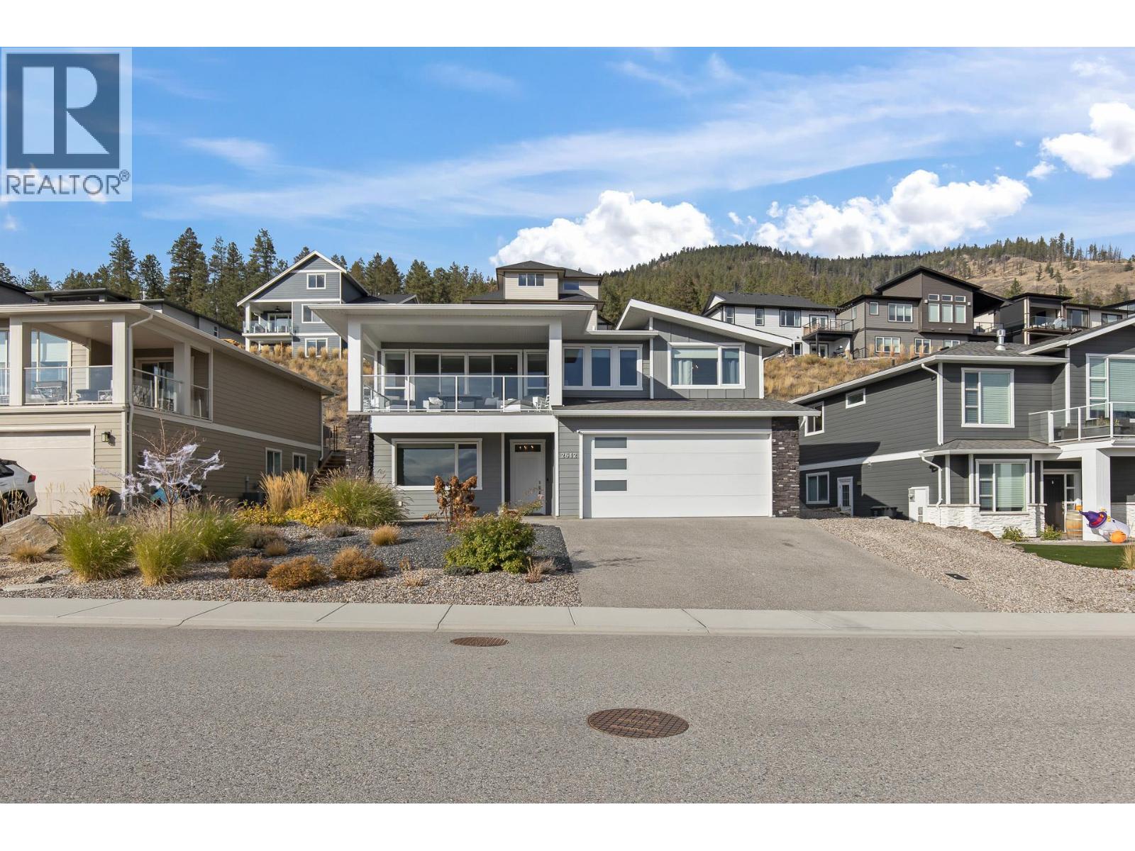 2612 Paramount Drive, West Kelowna, British Columbia  V4T 3N3 - Photo 1 - 10377745