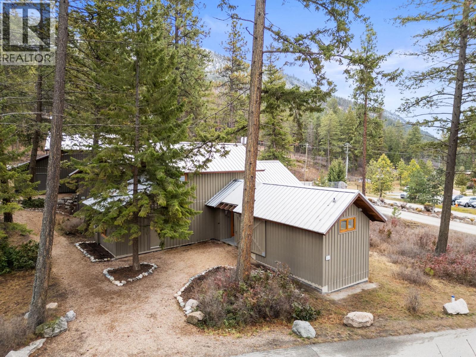 9845 Eastside Road Unit# 57, Vernon, British Columbia  V1H 1Z2 - Photo 2 - 10376531