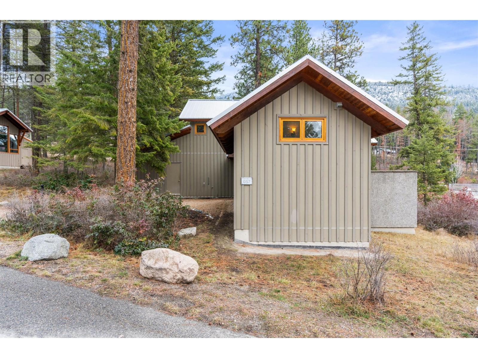 9845 Eastside Road Unit# 57, Vernon, British Columbia  V1H 1Z2 - Photo 31 - 10376531