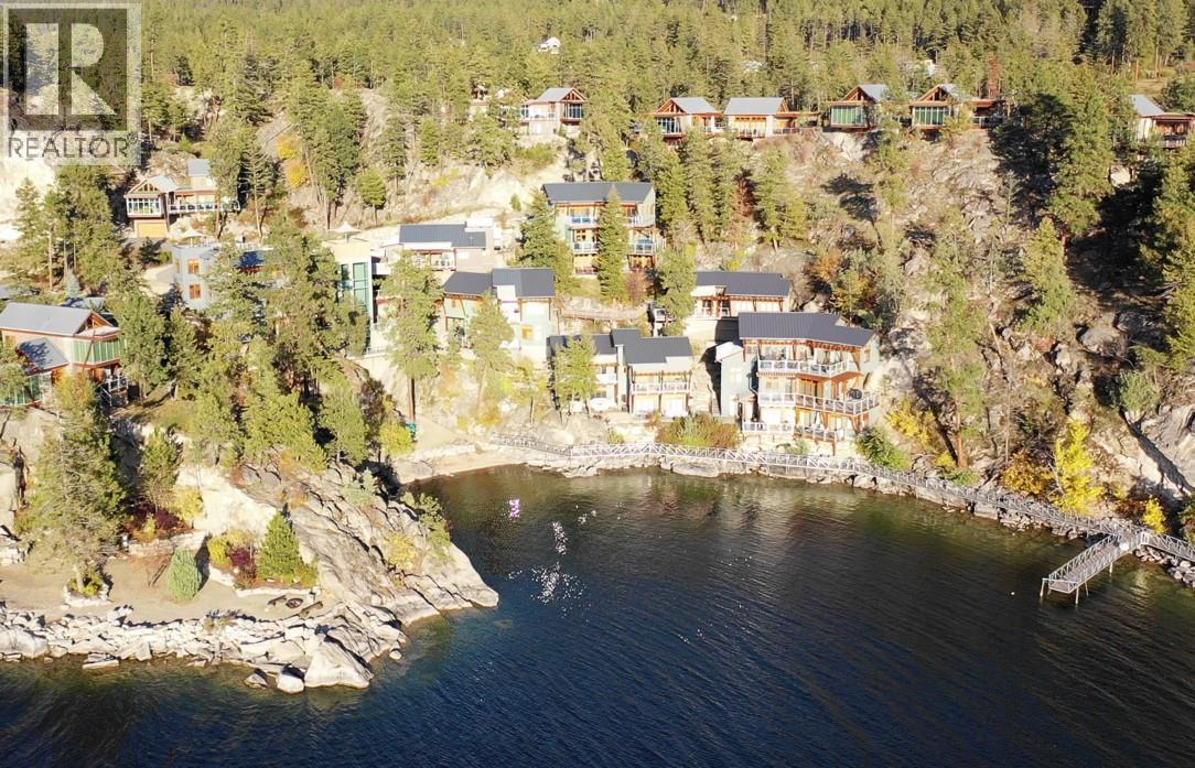 9845 Eastside Road Unit# 57, Vernon, British Columbia  V1H 1Z2 - Photo 42 - 10376531