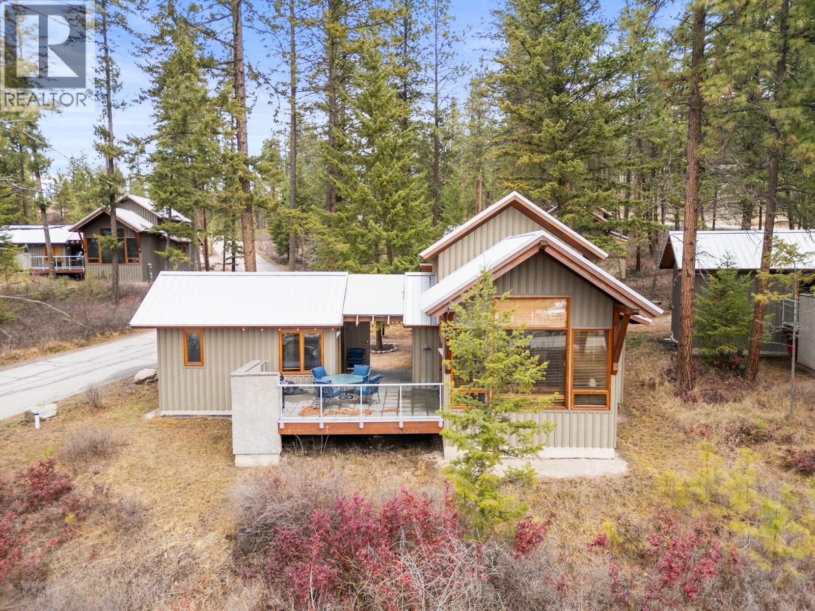 9845 Eastside Road Unit# 57, Vernon, British Columbia  V1H 1Z2 - Photo 53 - 10376531