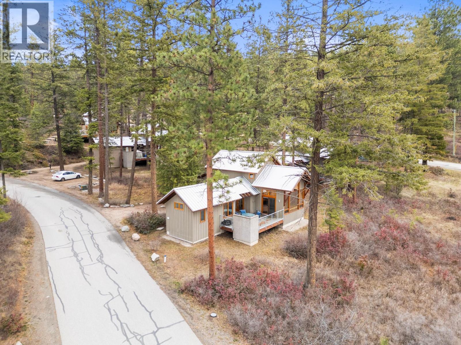 9845 Eastside Road Unit# 57, Vernon, British Columbia  V1H 1Z2 - Photo 54 - 10376531