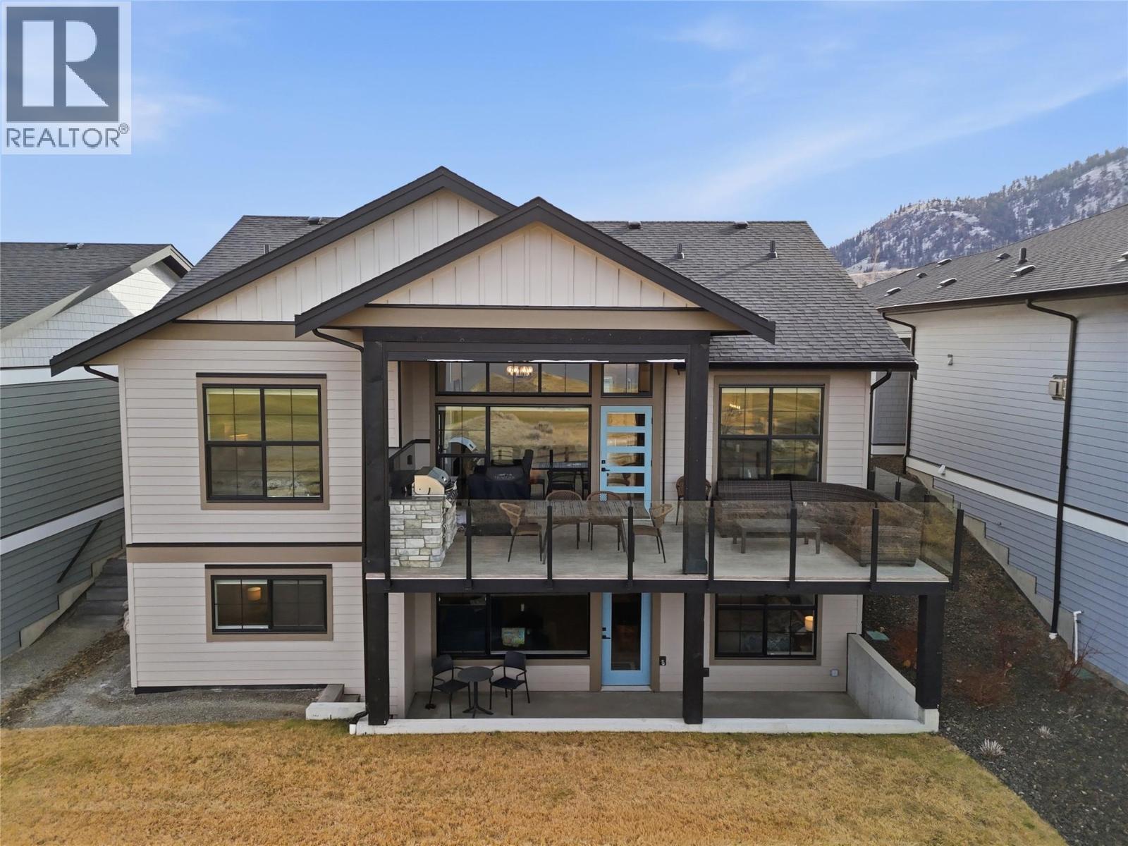 260 Rue Cheval Noir Unit# 14, Kamloops, British Columbia  V1S 0G3 - Photo 41 - 10377867