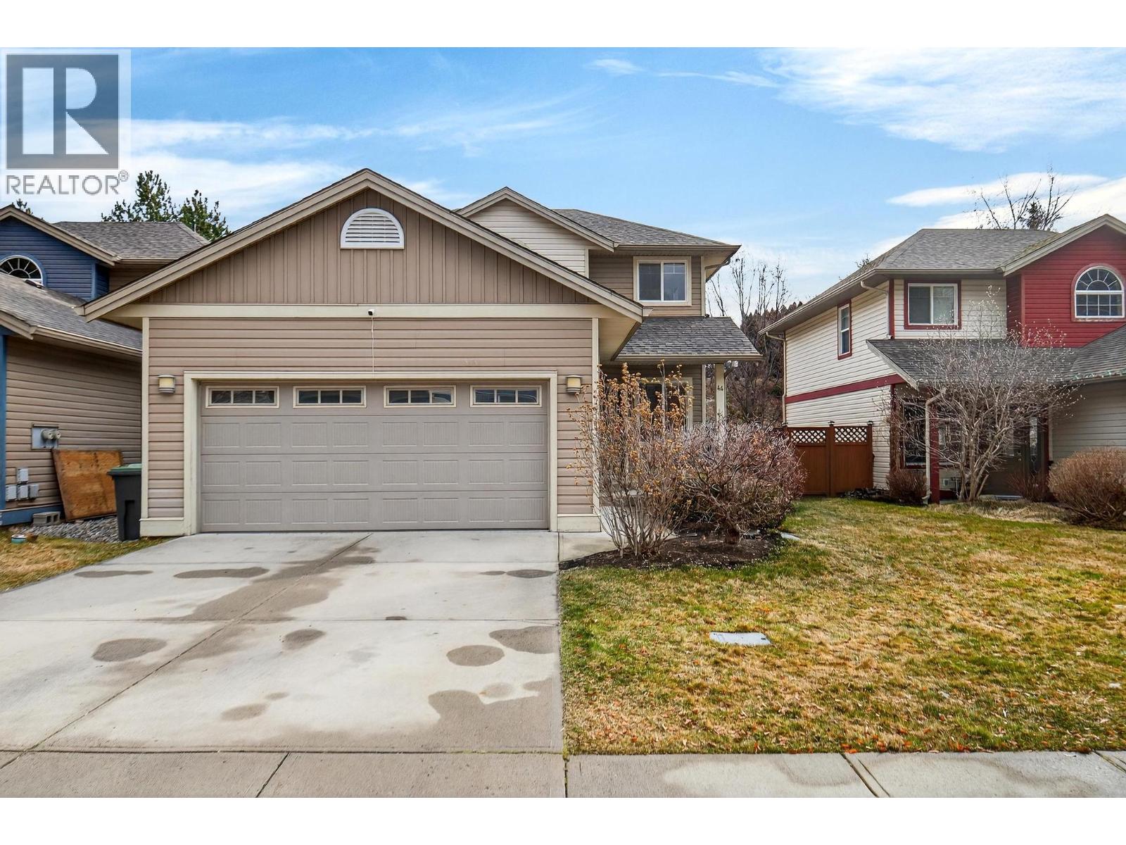 3293 Broadview Road Unit# 44, West Kelowna, British Columbia  V4T 3C8 - Photo 6 - 10377541