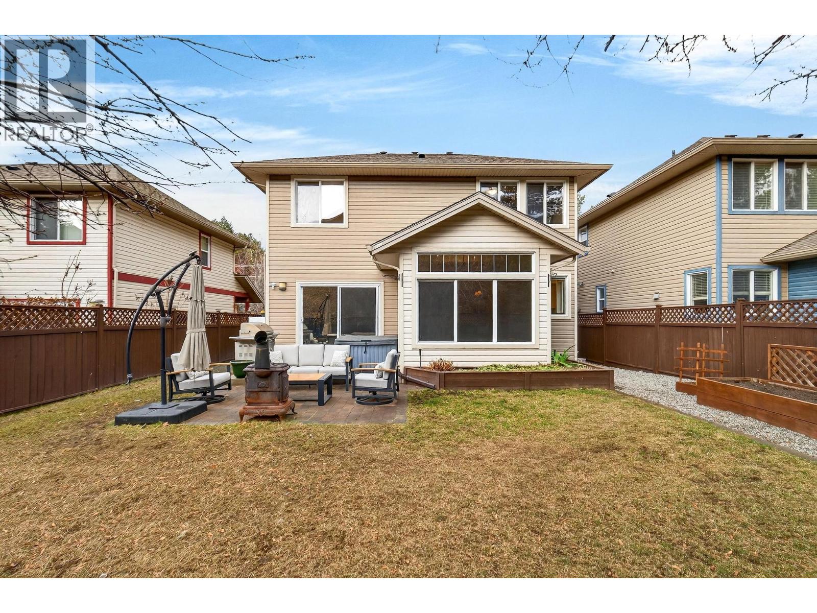 3293 Broadview Road Unit# 44, West Kelowna, British Columbia  V4T 3C8 - Photo 8 - 10377541