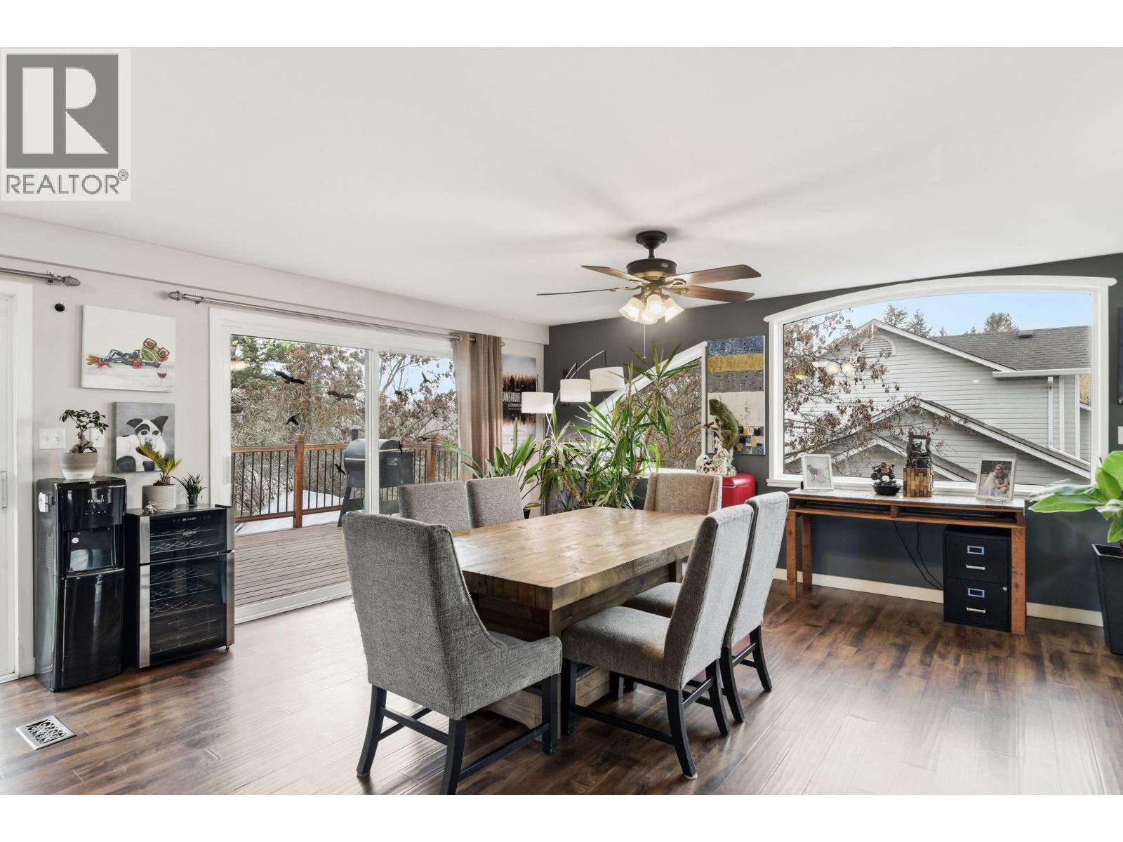 1734 Lynrick Road, Kelowna, British Columbia  V1P 1E9 - Photo 8 - 10377468