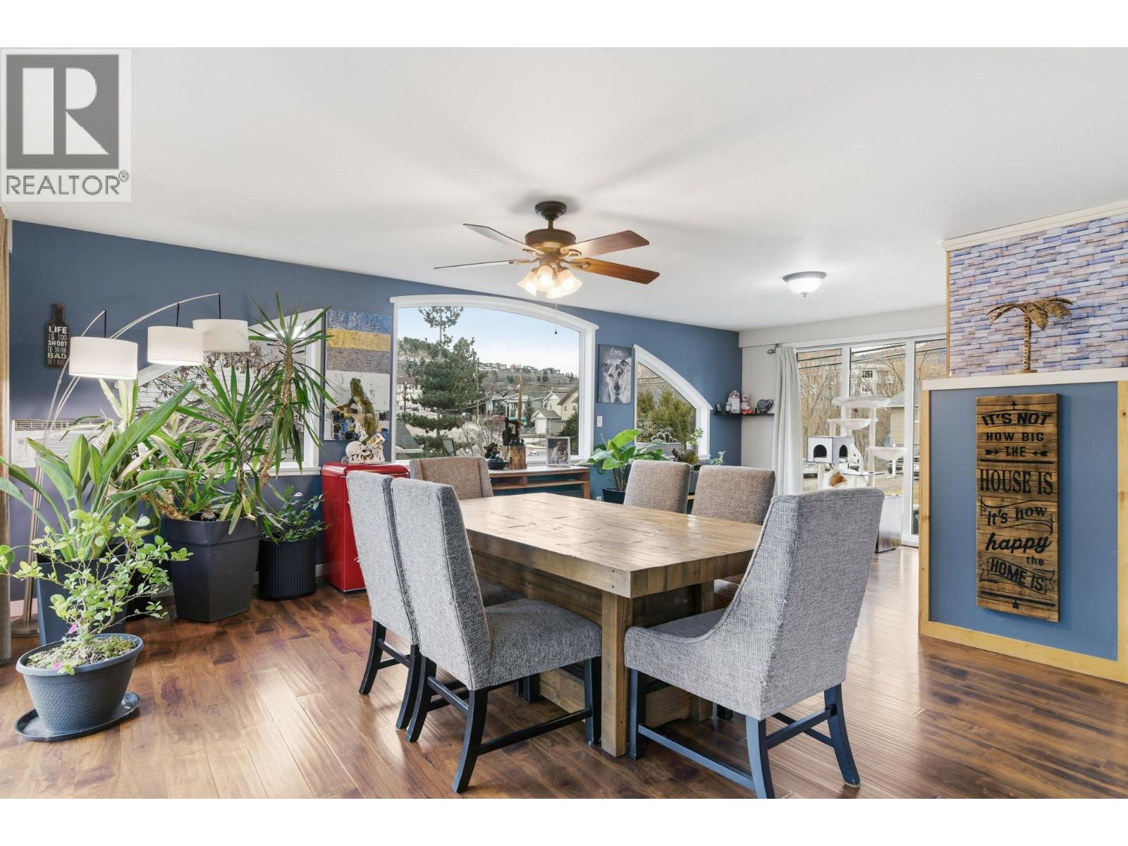 1734 Lynrick Road, Kelowna, British Columbia  V1P 1E9 - Photo 9 - 10377468