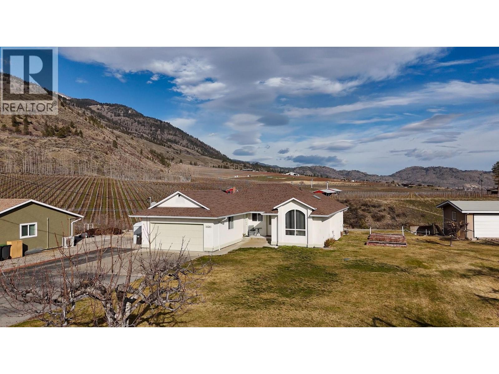 626 Ponderosa Road, Oliver, British Columbia  V0H 1T1 - Photo 29 - 10377251