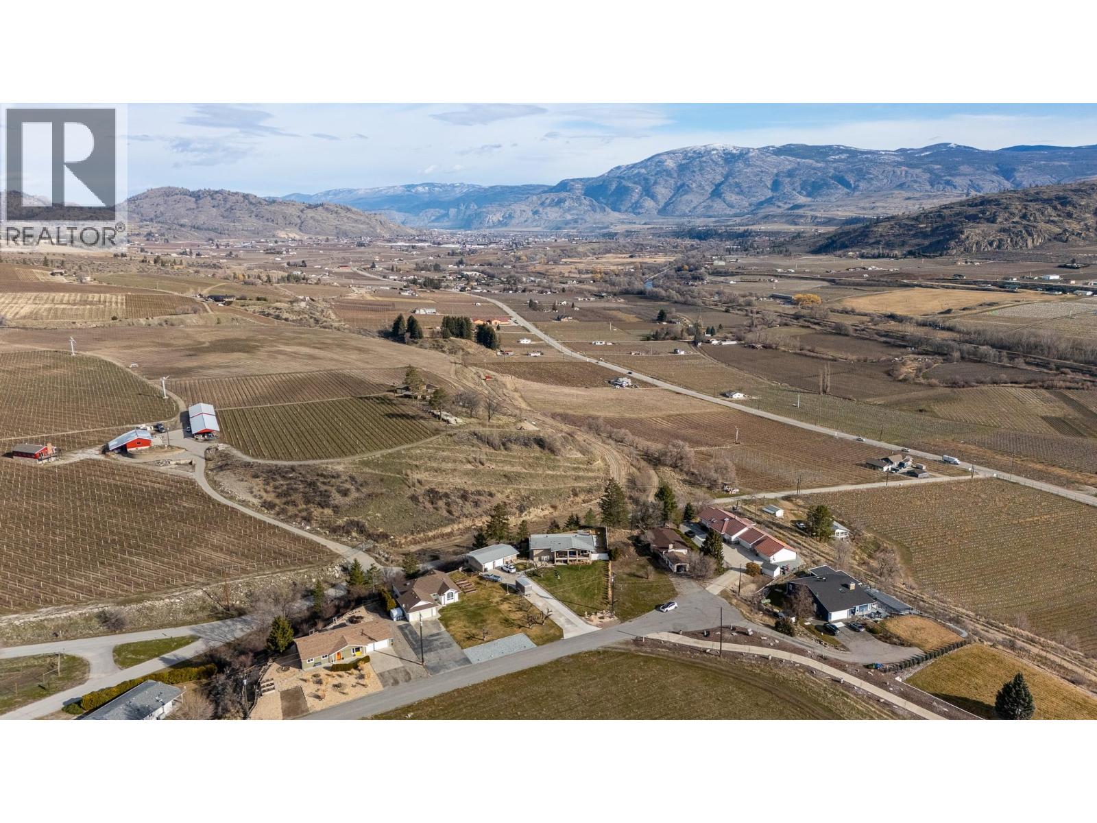 626 Ponderosa Road, Oliver, British Columbia  V0H 1T1 - Photo 4 - 10377251