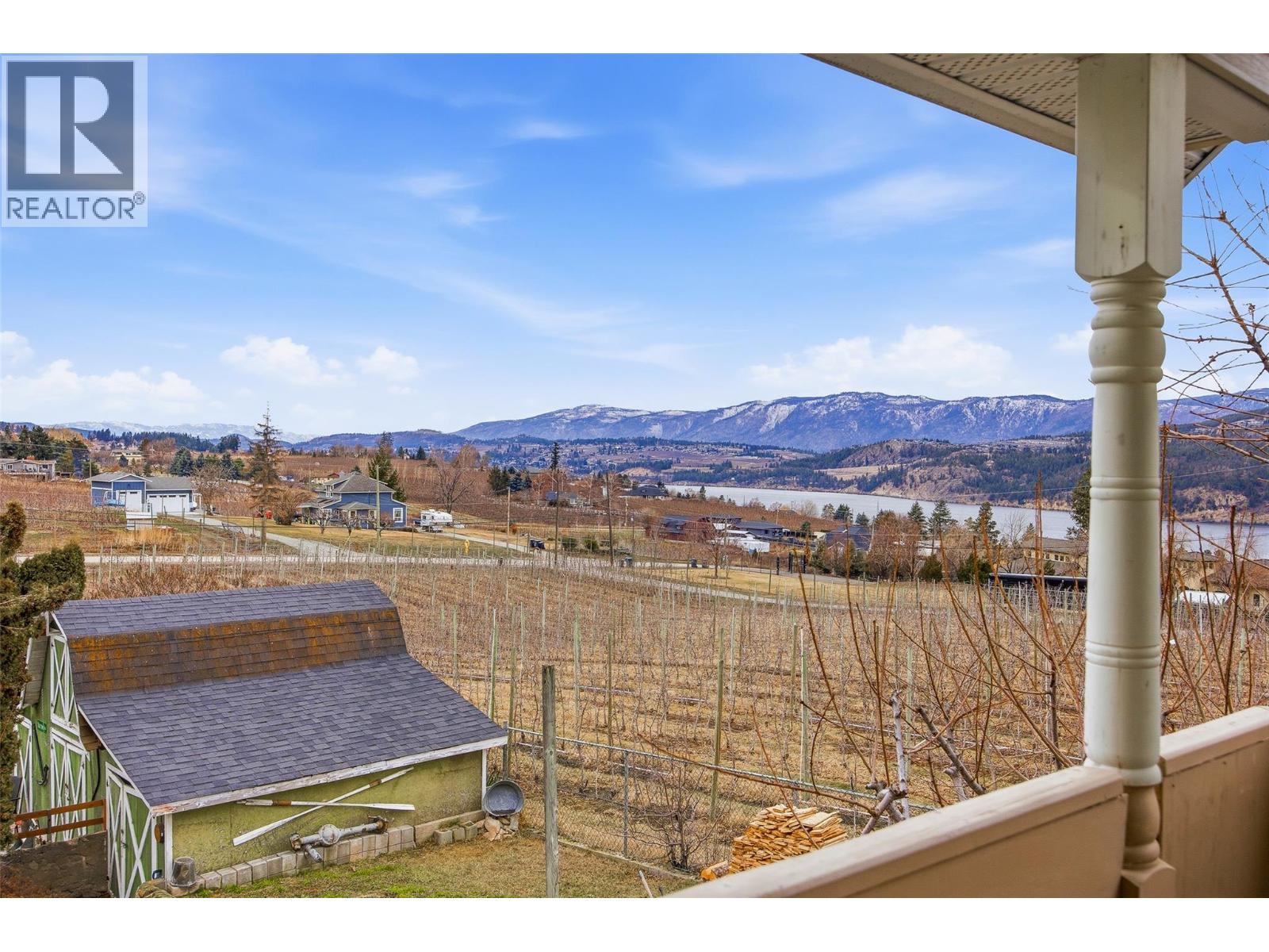 14286 Harmen Road, Lake Country, British Columbia  V4V 2B9 - Photo 19 - 10377112