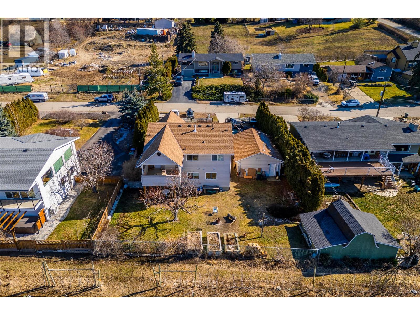 14286 Harmen Road, Lake Country, British Columbia  V4V 2B9 - Photo 46 - 10377112