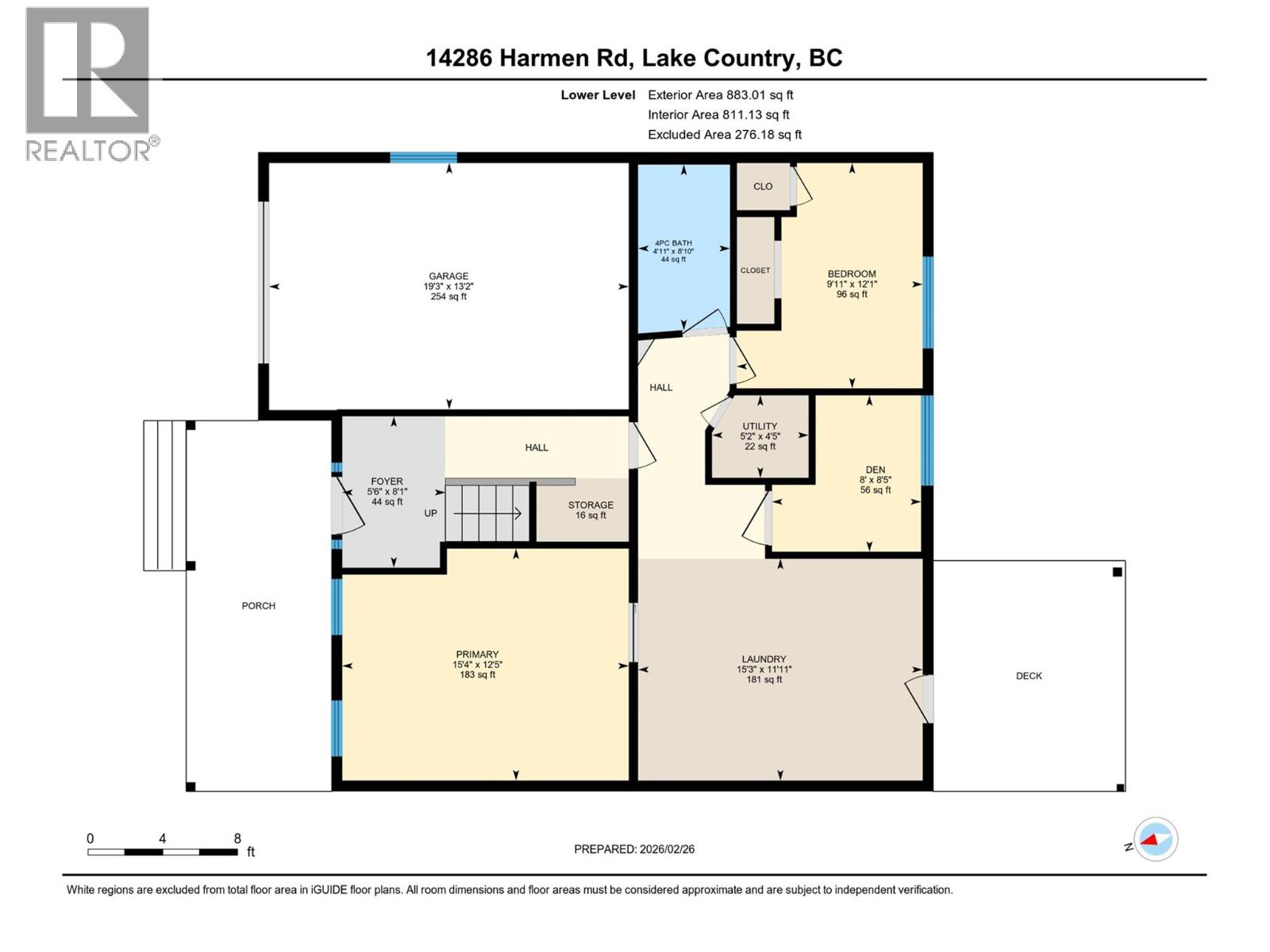 14286 Harmen Road, Lake Country, British Columbia  V4V 2B9 - Photo 51 - 10377112