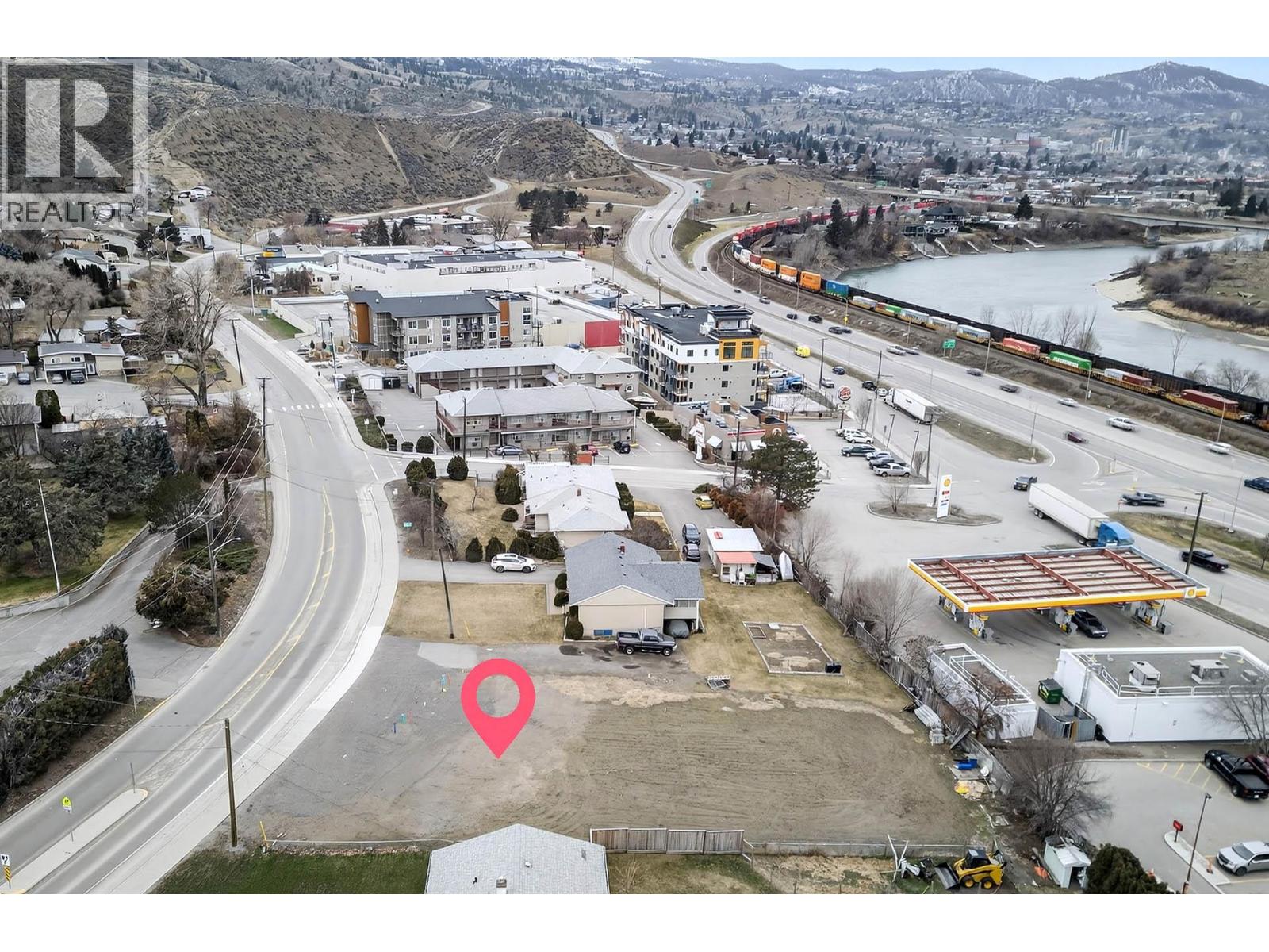 1722 Valleyview Drive, Kamloops, British Columbia  V2C 4B8 - Photo 3 - 10376983