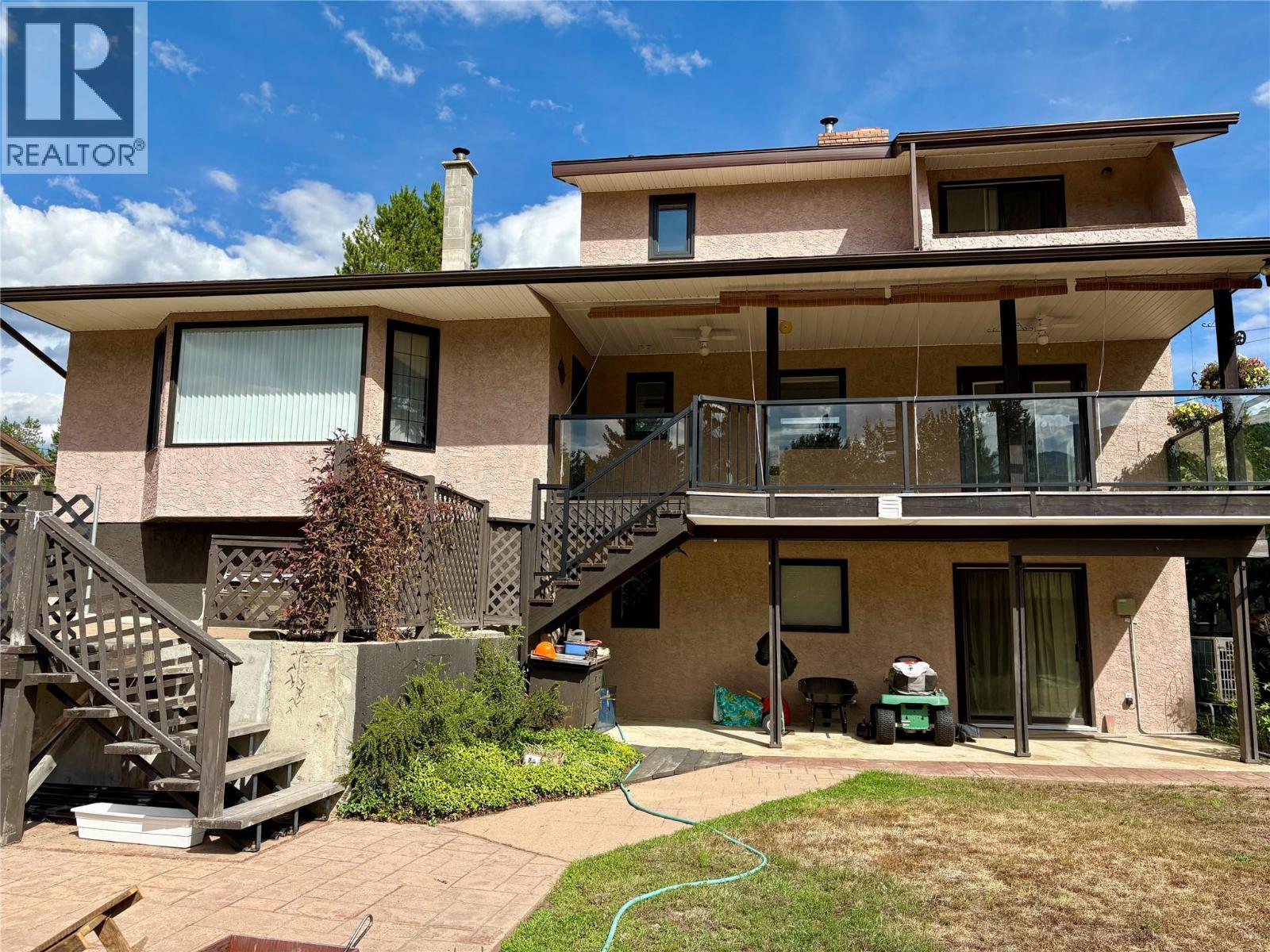 210 10th Avenue Nw, Nakusp, British Columbia  V0G 1R0 - Photo 37 - 10377700