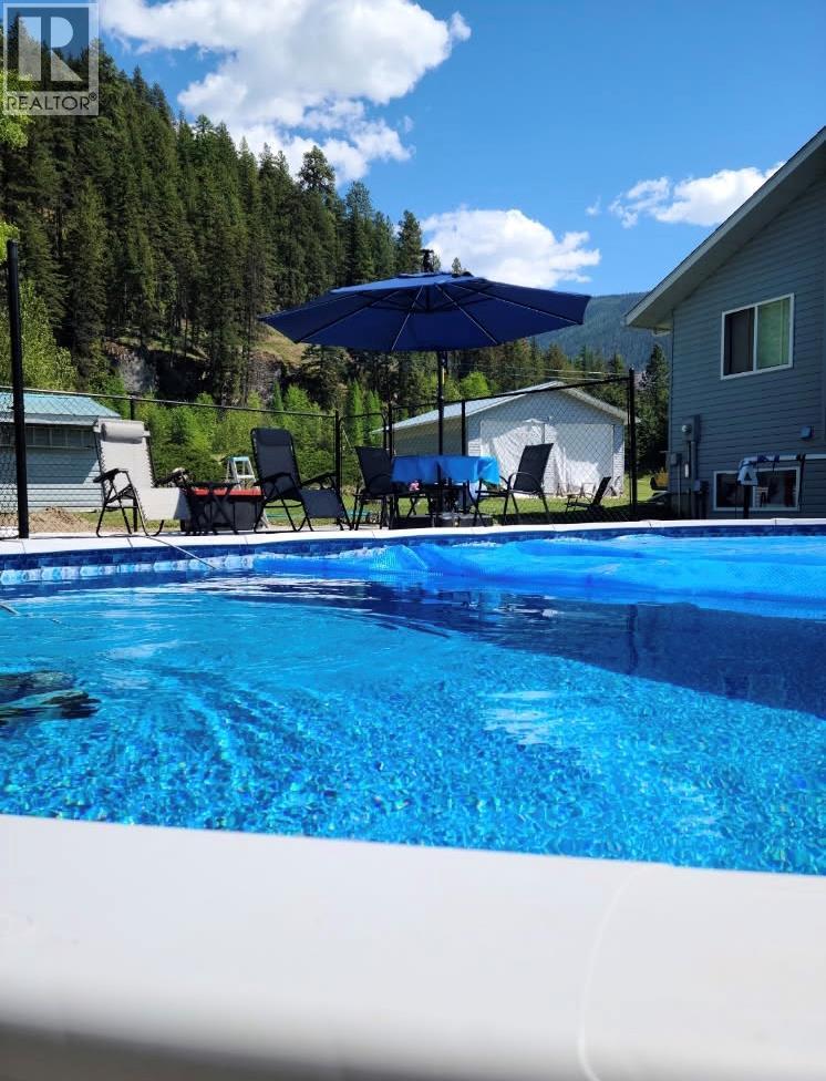 213 Burton School Road, Burton, British Columbia  V0G 1R0 - Photo 49 - 10377699