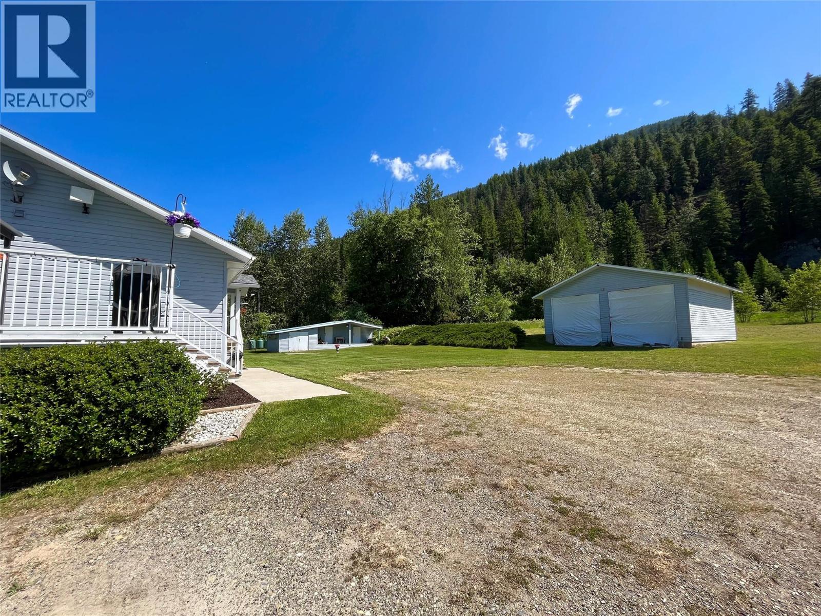 213 Burton School Road, Burton, British Columbia  V0G 1R0 - Photo 58 - 10377699