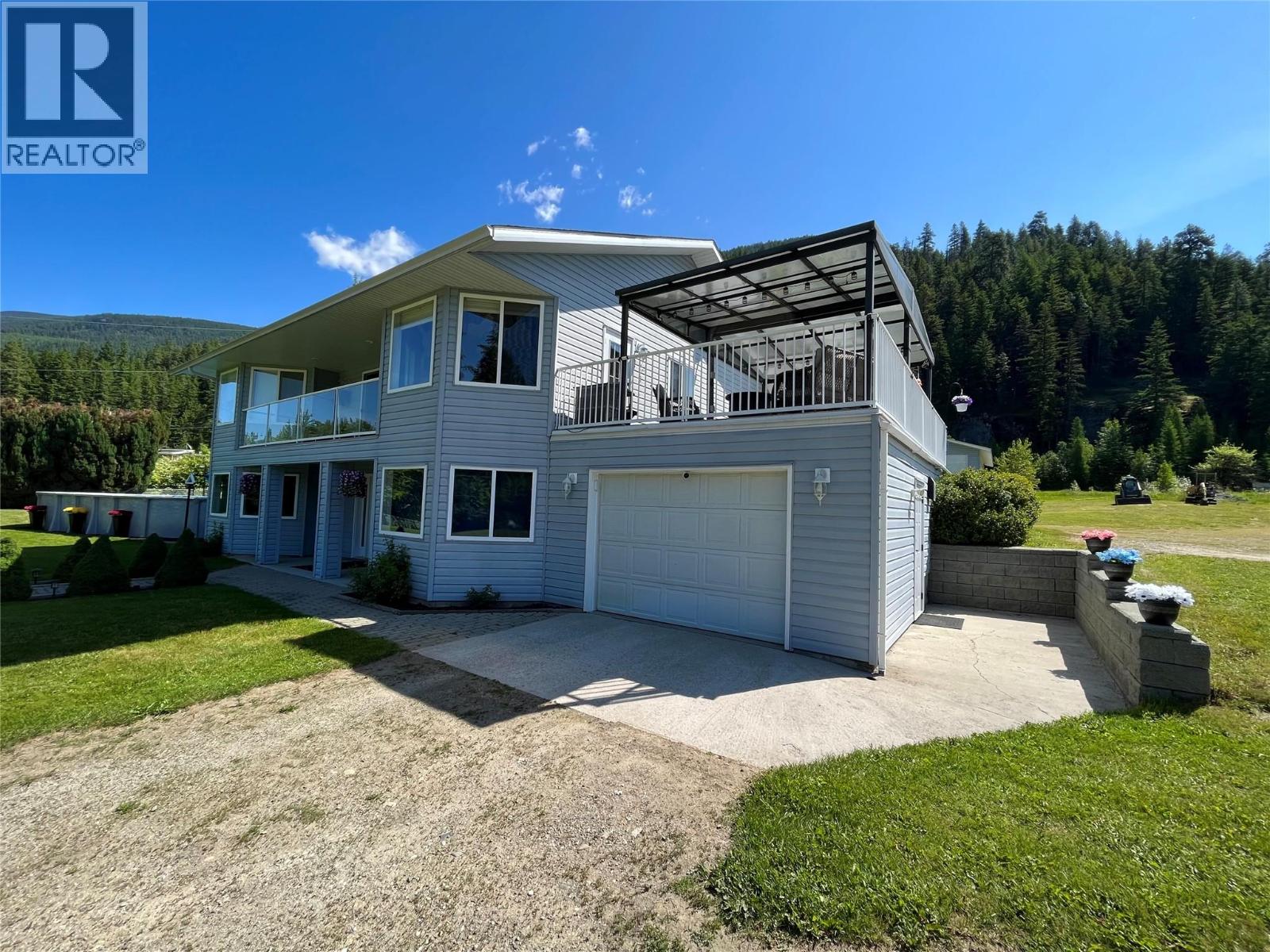 213 Burton School Road, Burton, British Columbia  V0G 1R0 - Photo 60 - 10377699