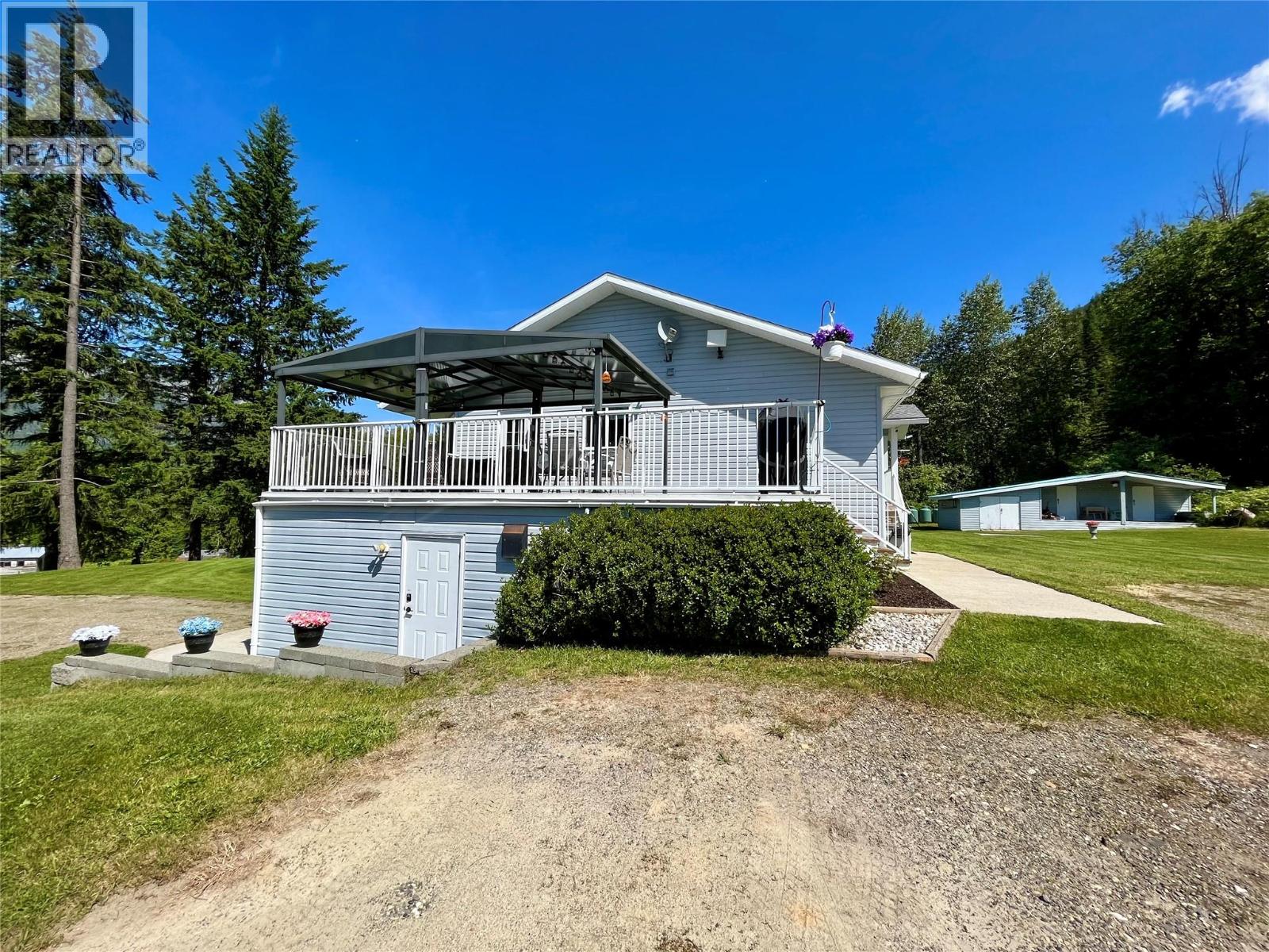 213 Burton School Road, Burton, British Columbia  V0G 1R0 - Photo 61 - 10377699