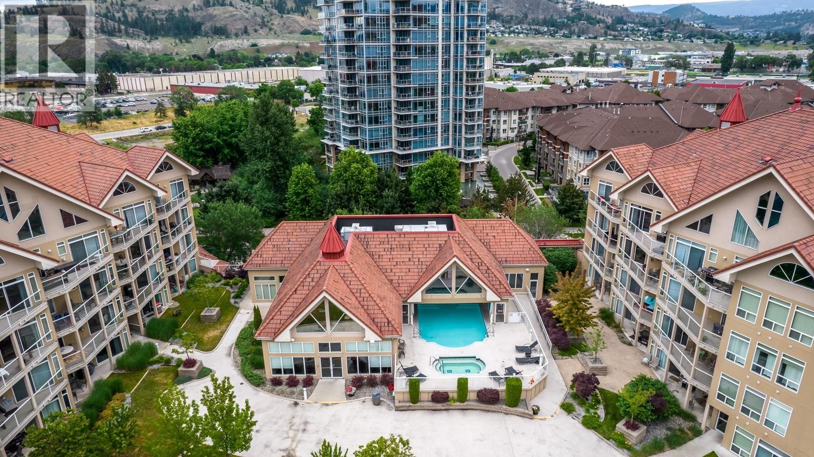 1088 Sunset Drive Unit# 221, Kelowna, British Columbia  V1Y 9W1 - Photo 58 - 10377647