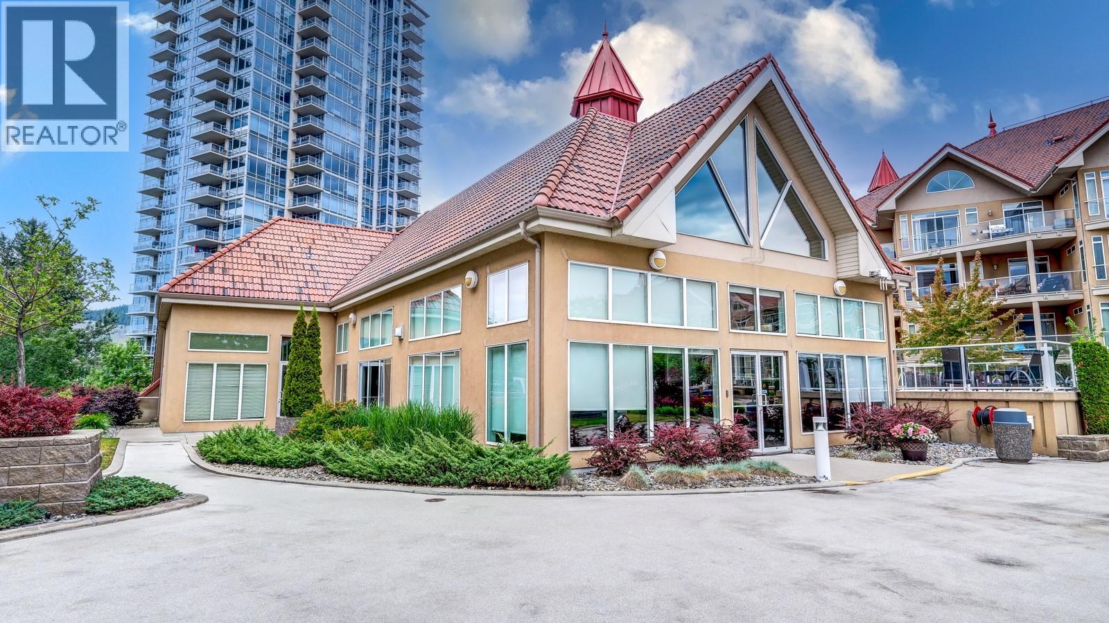 1088 Sunset Drive Unit# 221, Kelowna, British Columbia  V1Y 9W1 - Photo 60 - 10377647