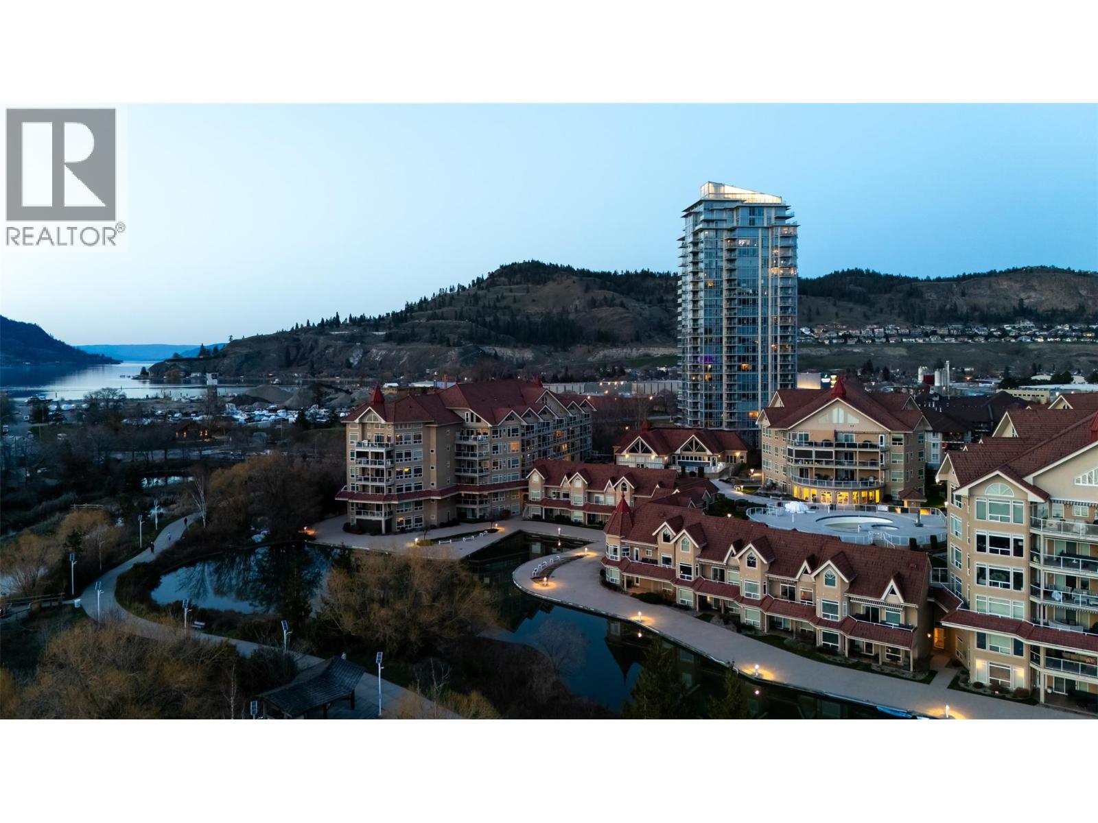 1088 Sunset Drive Unit# 221, Kelowna, British Columbia  V1Y 9W1 - Photo 68 - 10377647