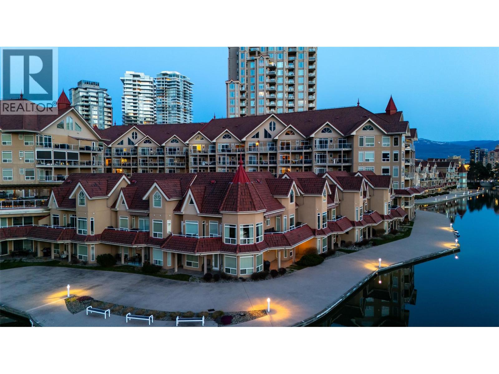 1088 Sunset Drive Unit# 221, Kelowna, British Columbia  V1Y 9W1 - Photo 71 - 10377647