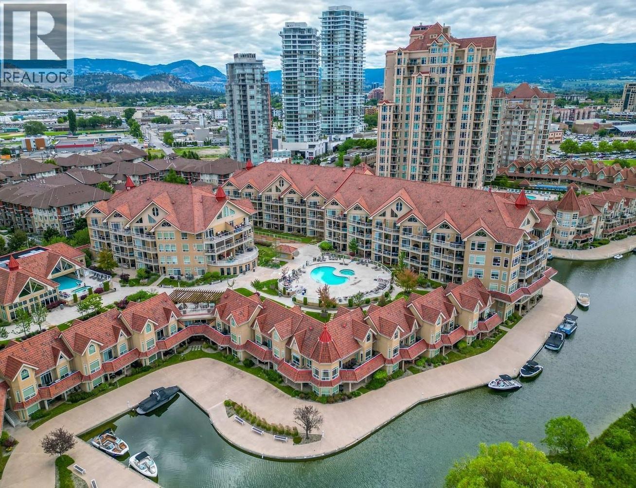 1088 Sunset Drive Unit# 221, Kelowna, British Columbia  V1Y 9W1 - Photo 75 - 10377647