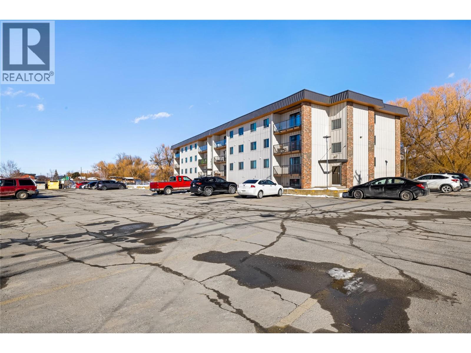 606 18th Avenue N Unit# 404, Cranbrook, British Columbia  V1C 5M1 - Photo 32 - 10377236