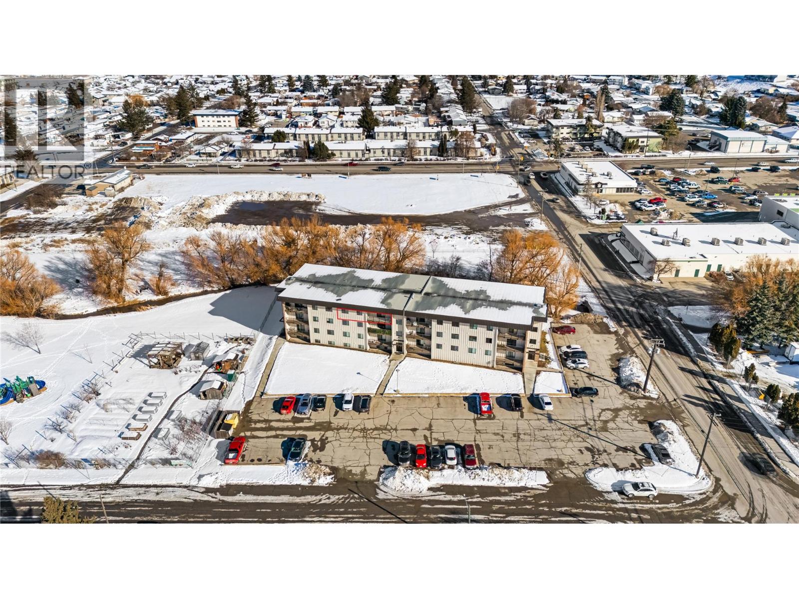 606 18th Avenue N Unit# 404, Cranbrook, British Columbia  V1C 5M1 - Photo 36 - 10377236